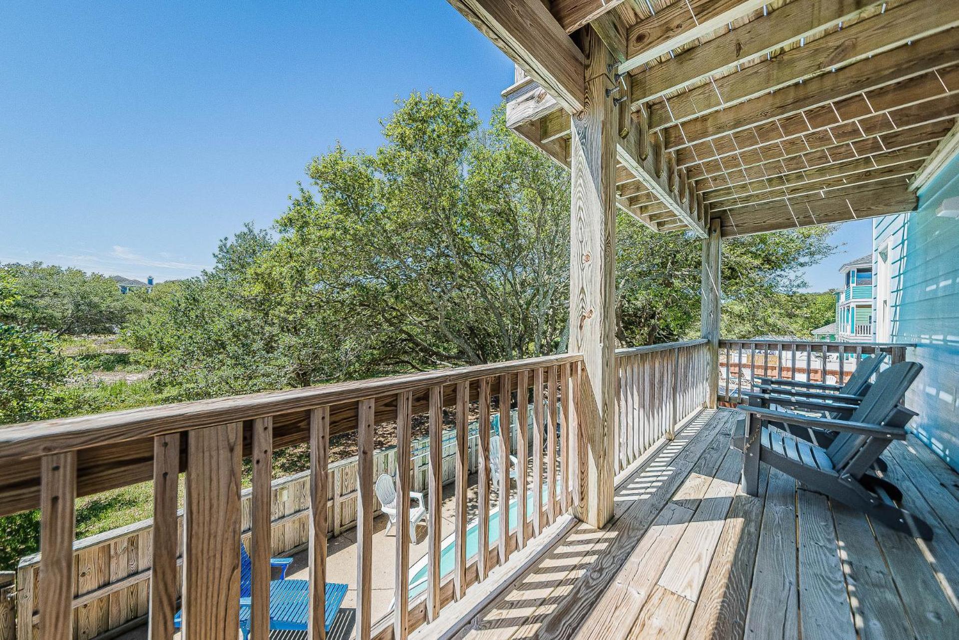 Allora - Corolla, Ocean Sands, 450 Yds to Beach, Pool, Hot Tub, Pool Table, Gas Fireplace, Pets OK