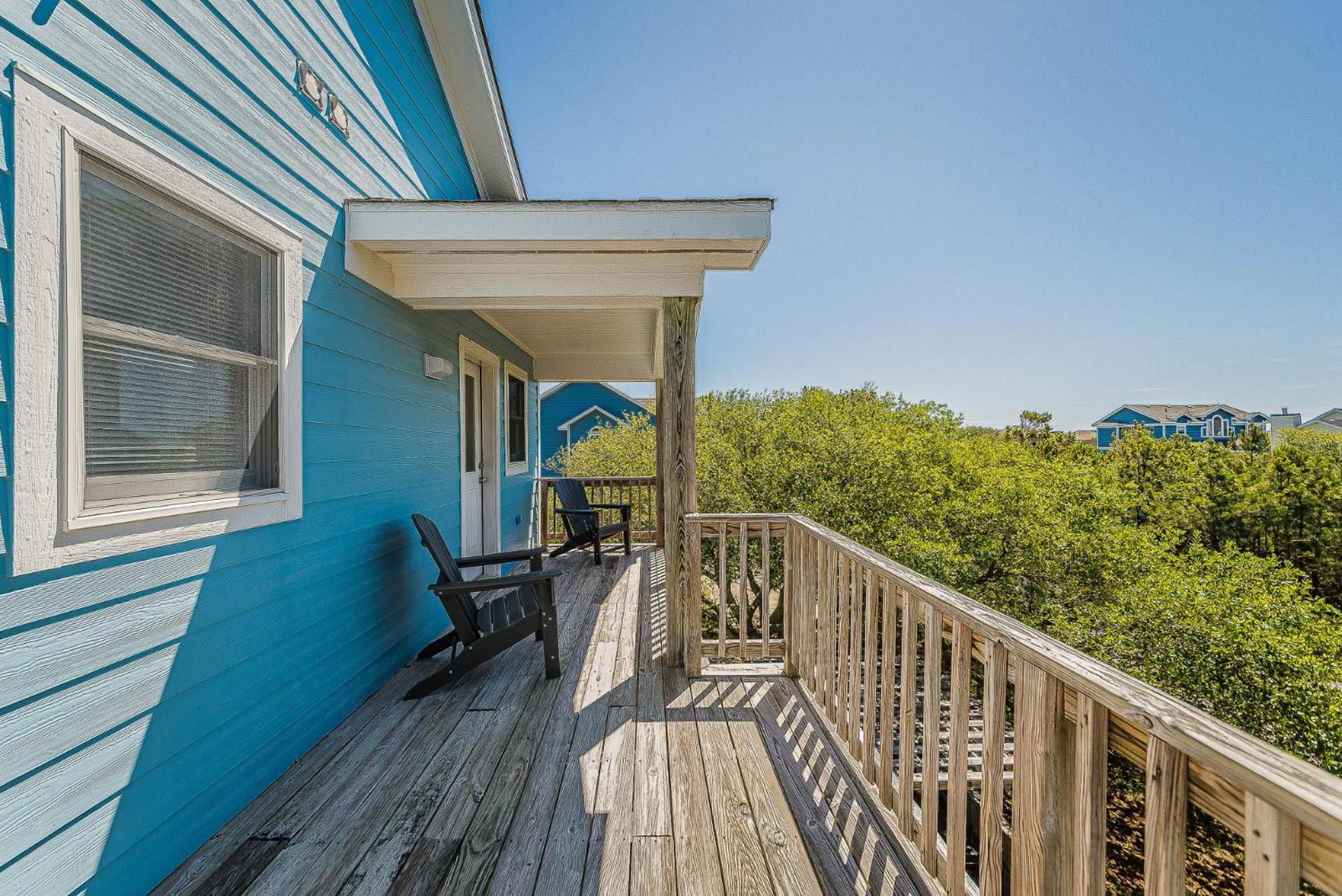 Allora - Corolla, Ocean Sands, 450 Yds to Beach, Pool, Hot Tub, Pool Table, Gas Fireplace, Pets OK