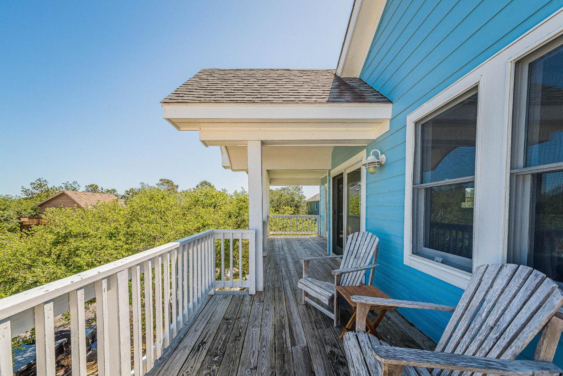 Allora - Corolla, Ocean Sands, 450 Yds to Beach, Pool, Hot Tub, Pool Table, Gas Fireplace, Pets OK