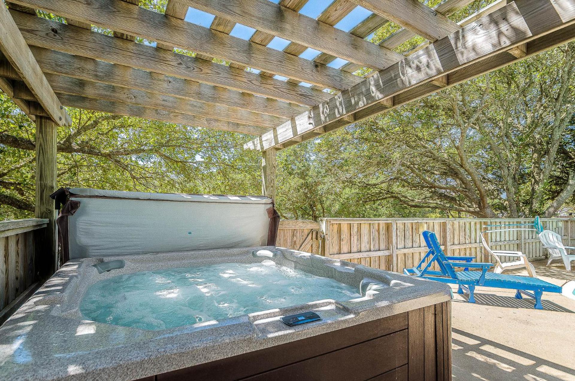 Allora - Corolla, Ocean Sands, 450 Yds to Beach, Pool, Hot Tub, Pool Table, Gas Fireplace, Pets OK