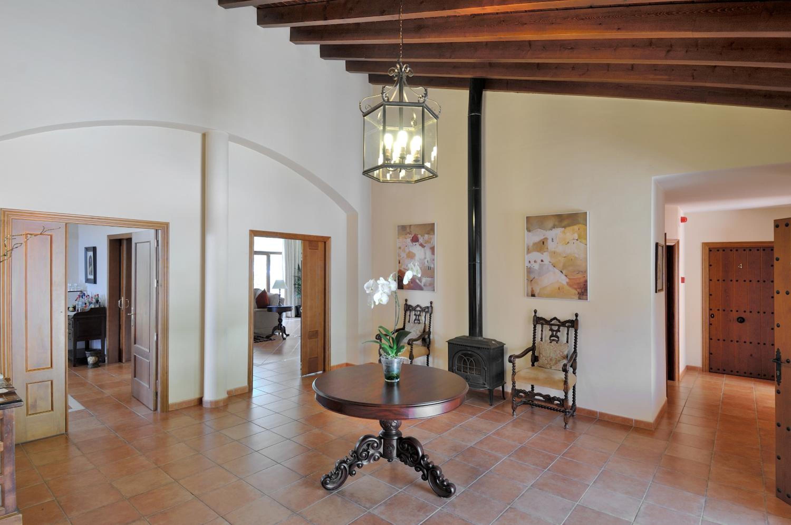 Finca La Fronda