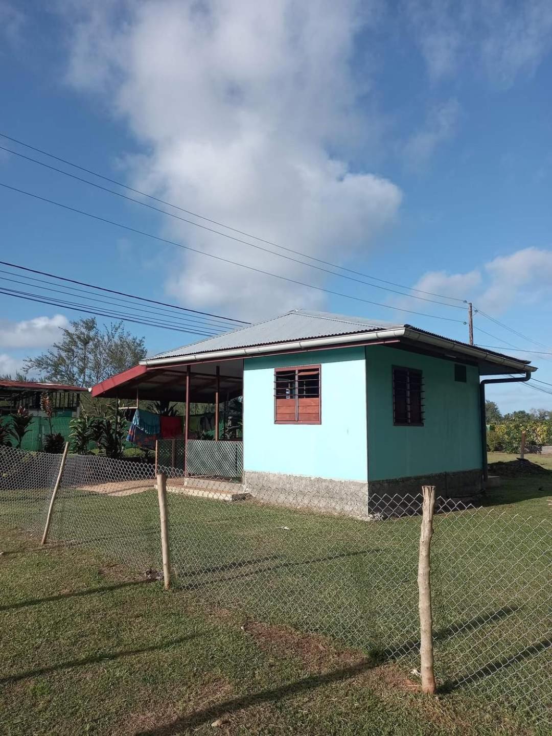 Heinatura Lodge