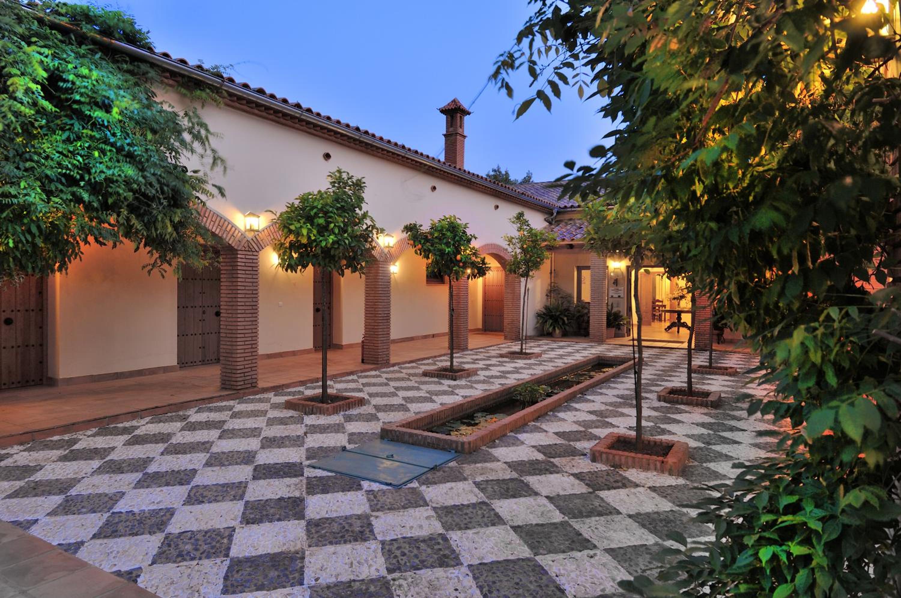 Finca La Fronda