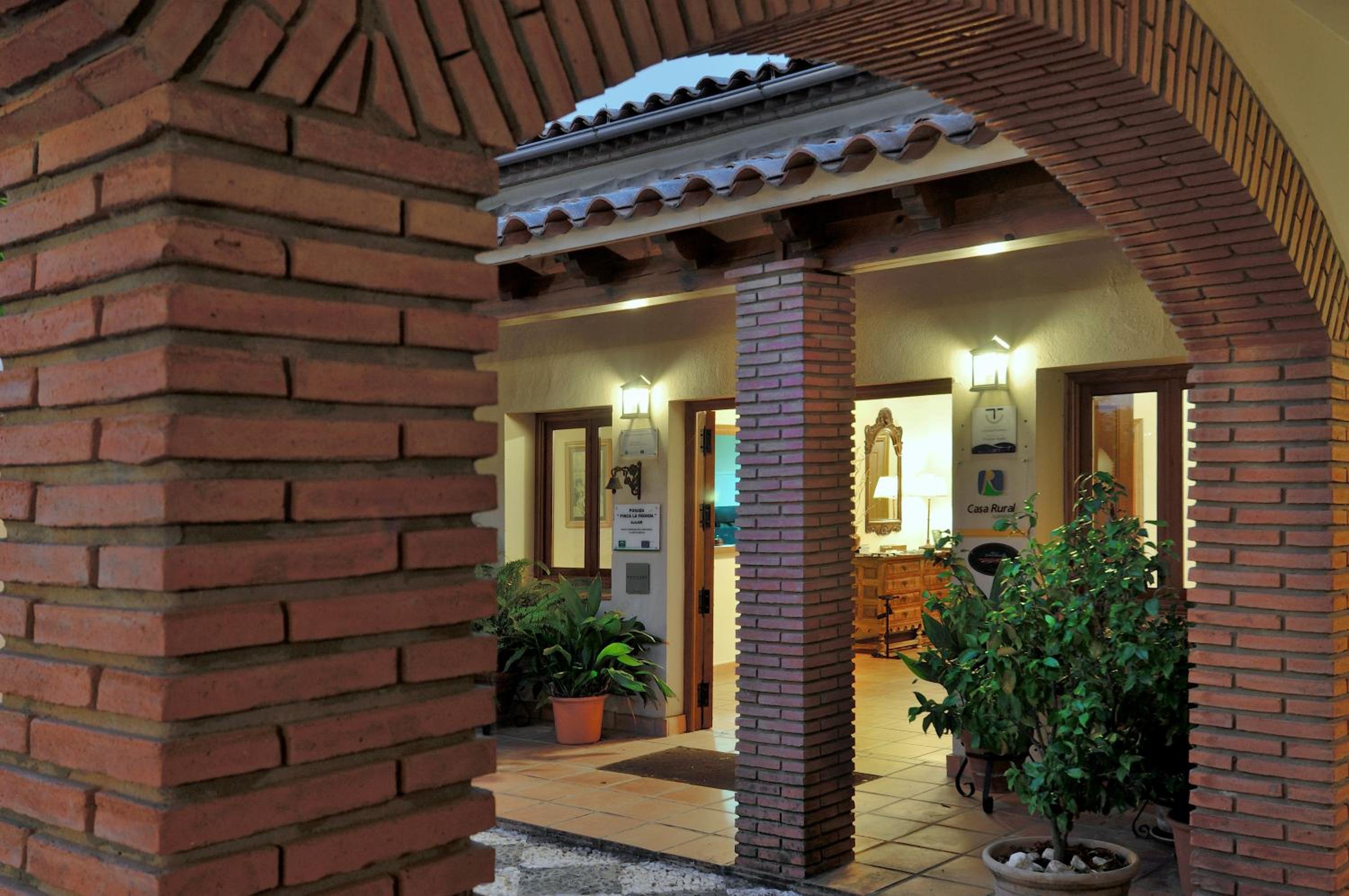 Finca La Fronda