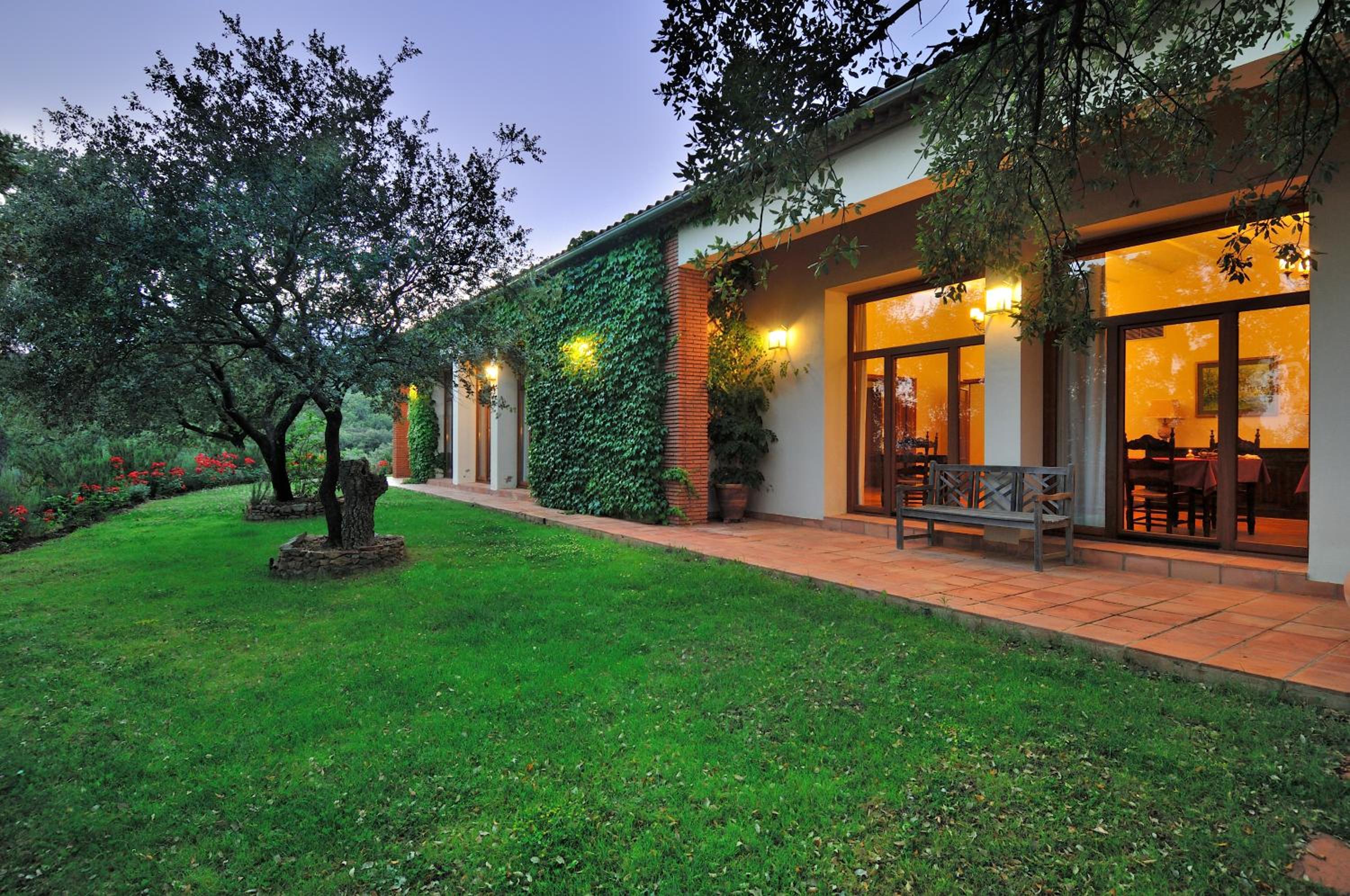 Finca La Fronda