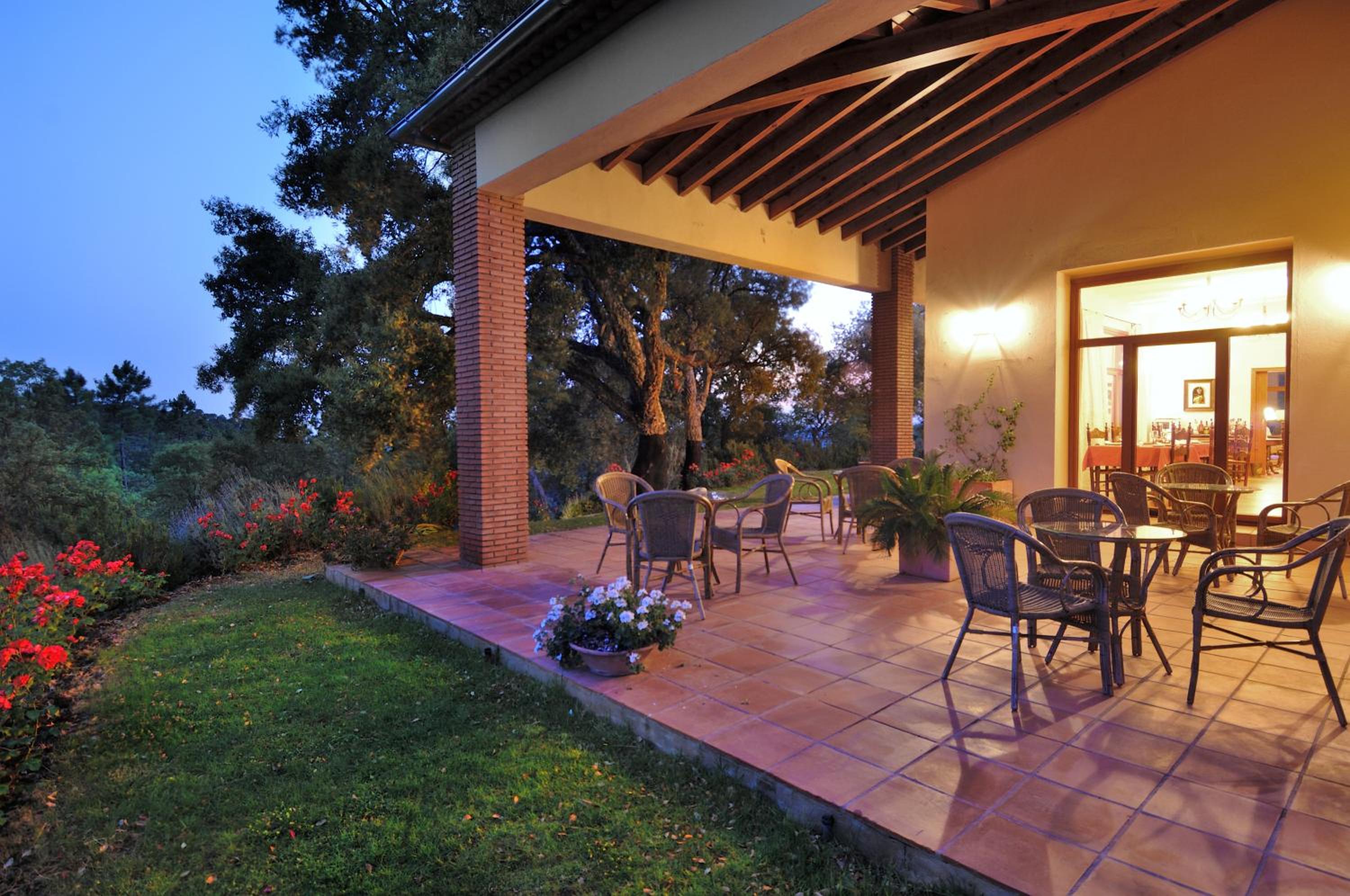 Finca La Fronda