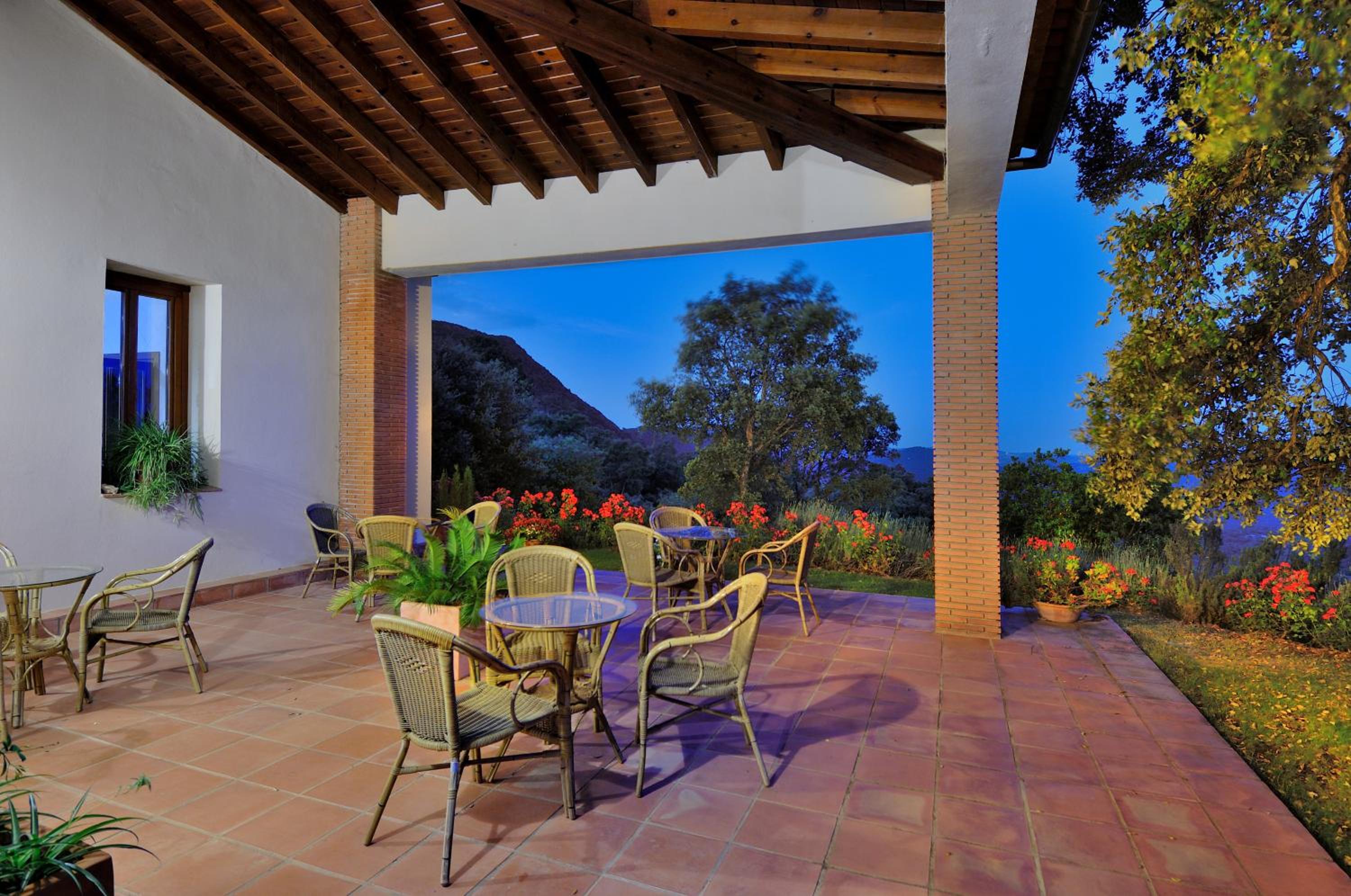Finca La Fronda