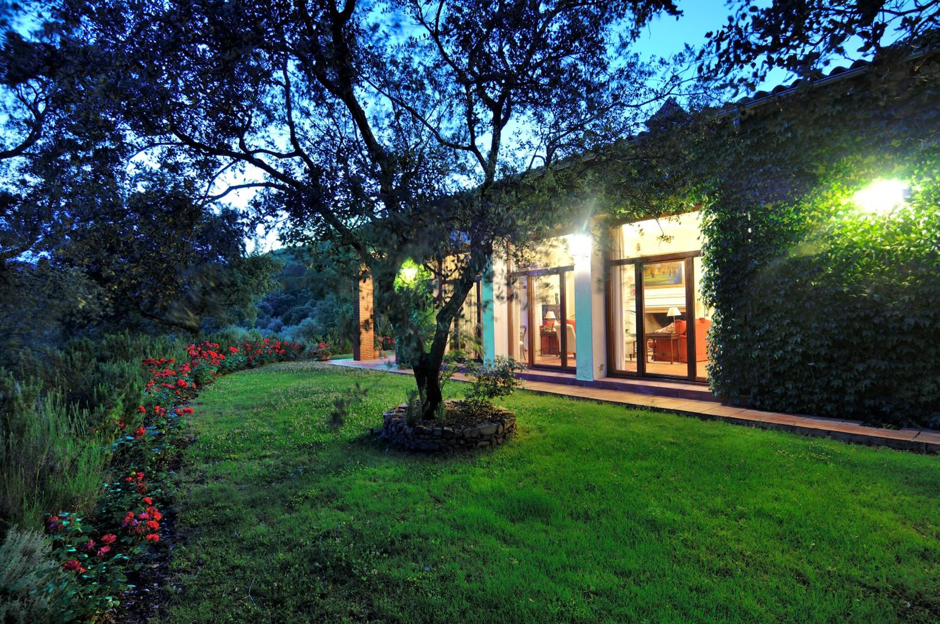 Finca La Fronda