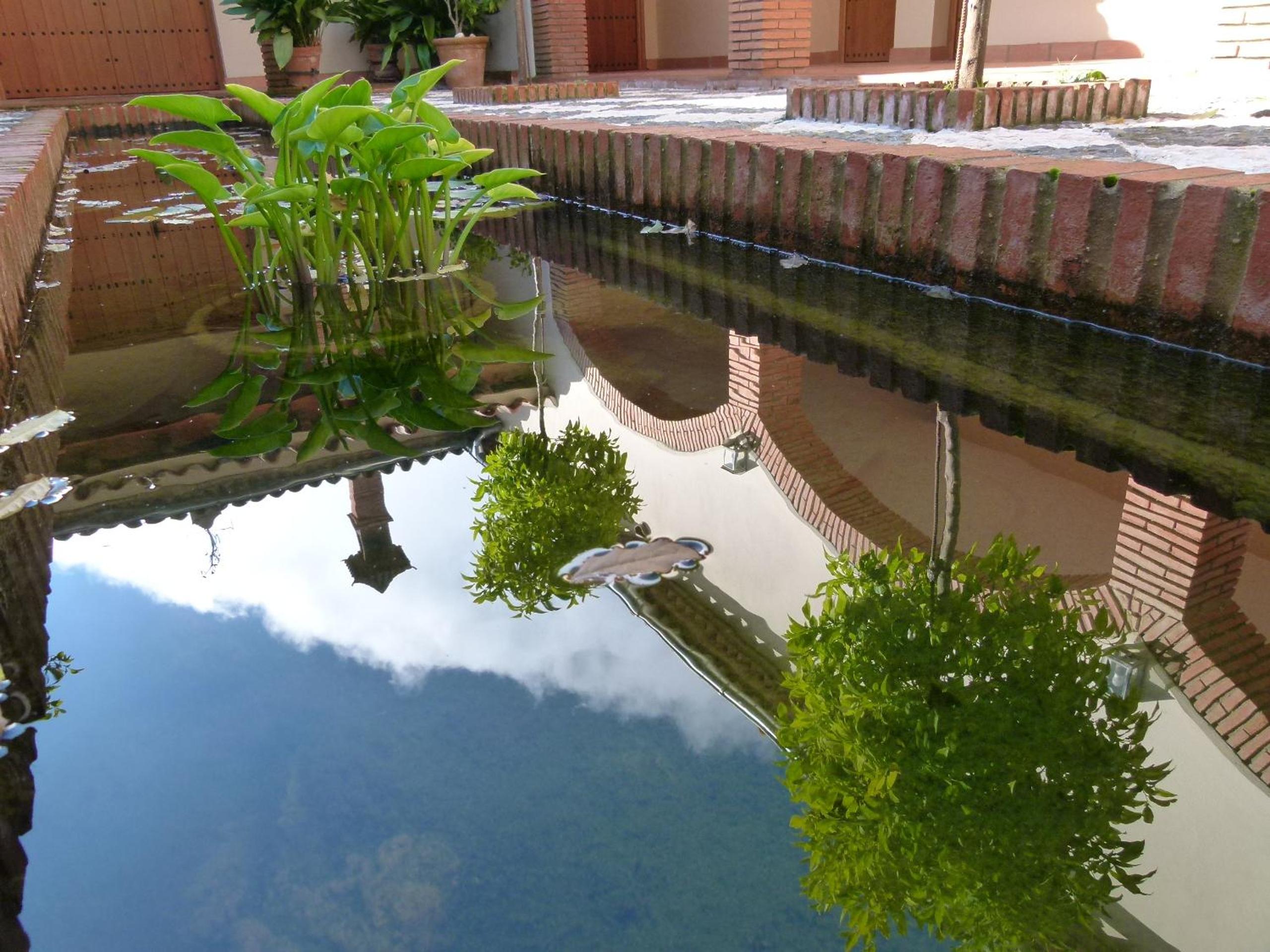Finca La Fronda
