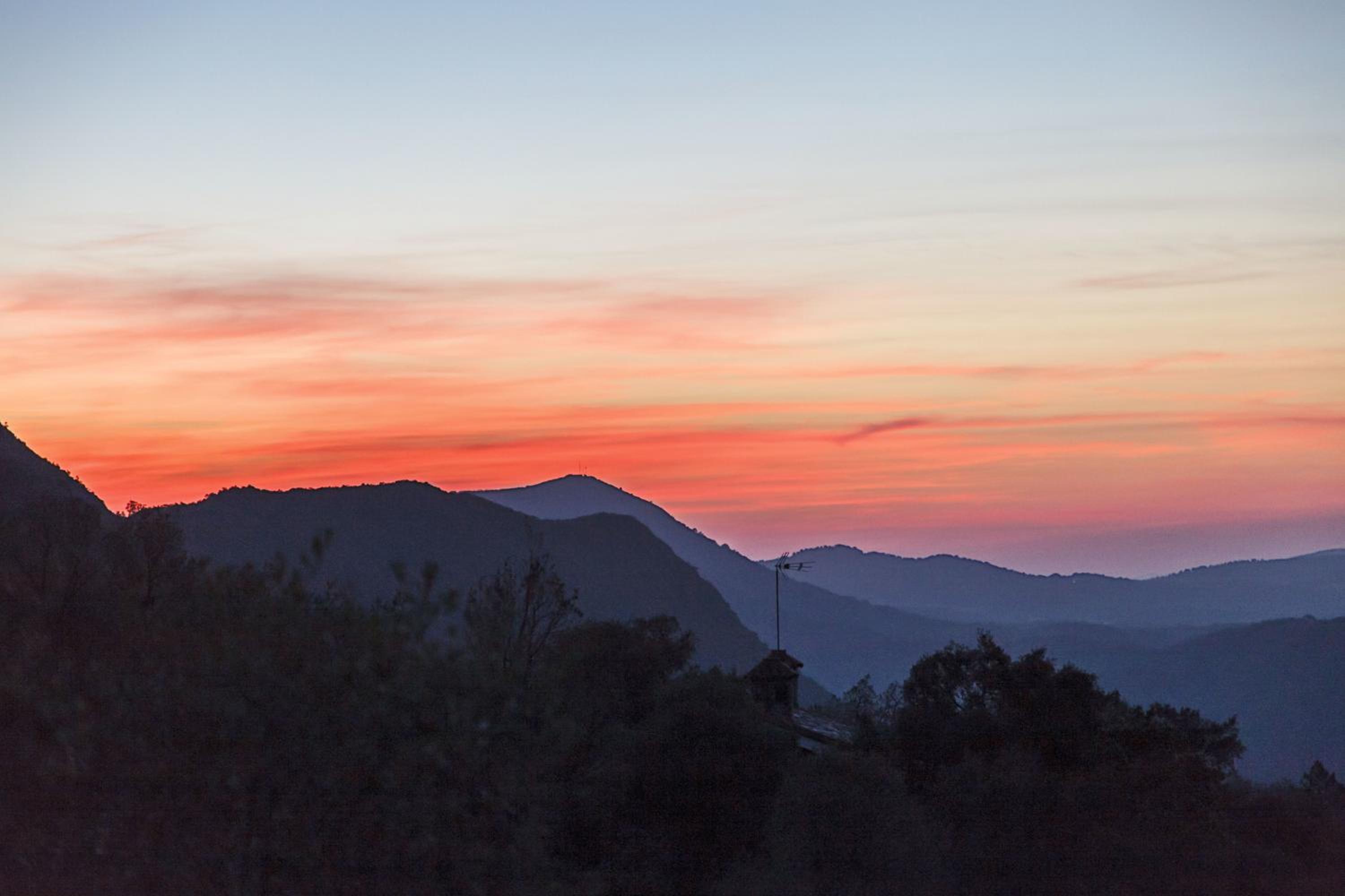 Finca La Fronda