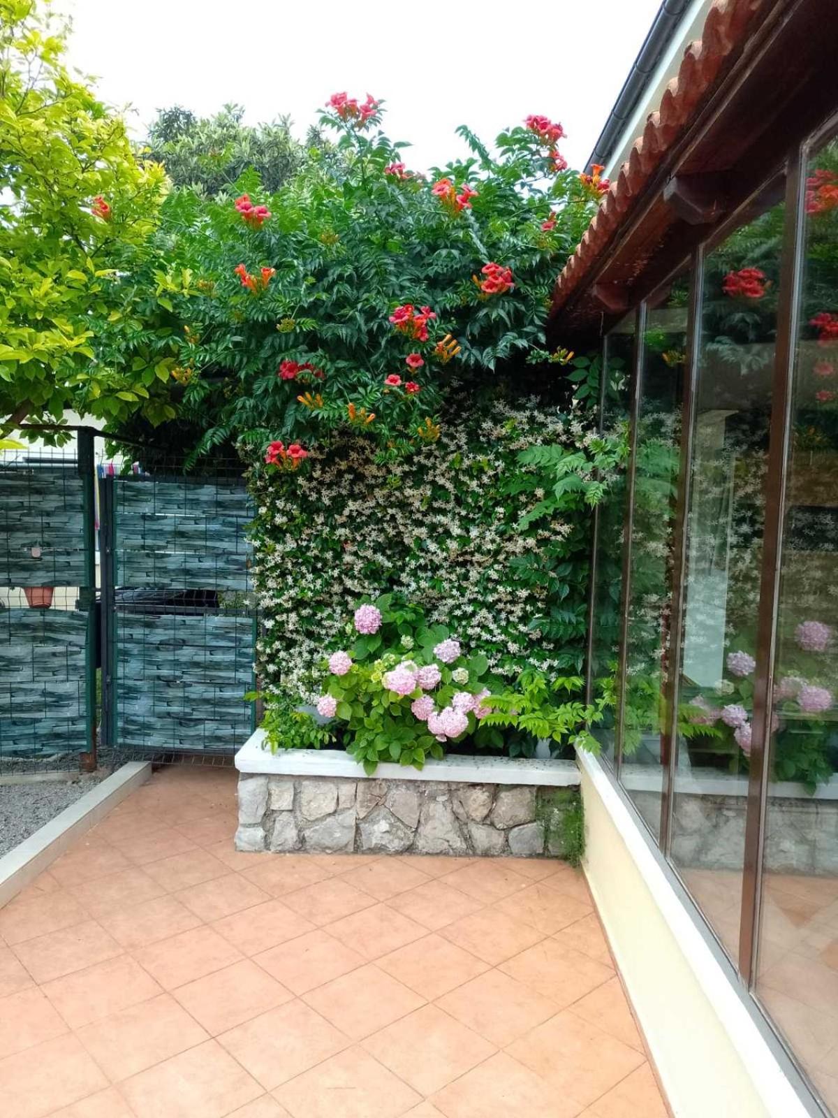 Apartment Ela, Kostrena Rijeka view 4