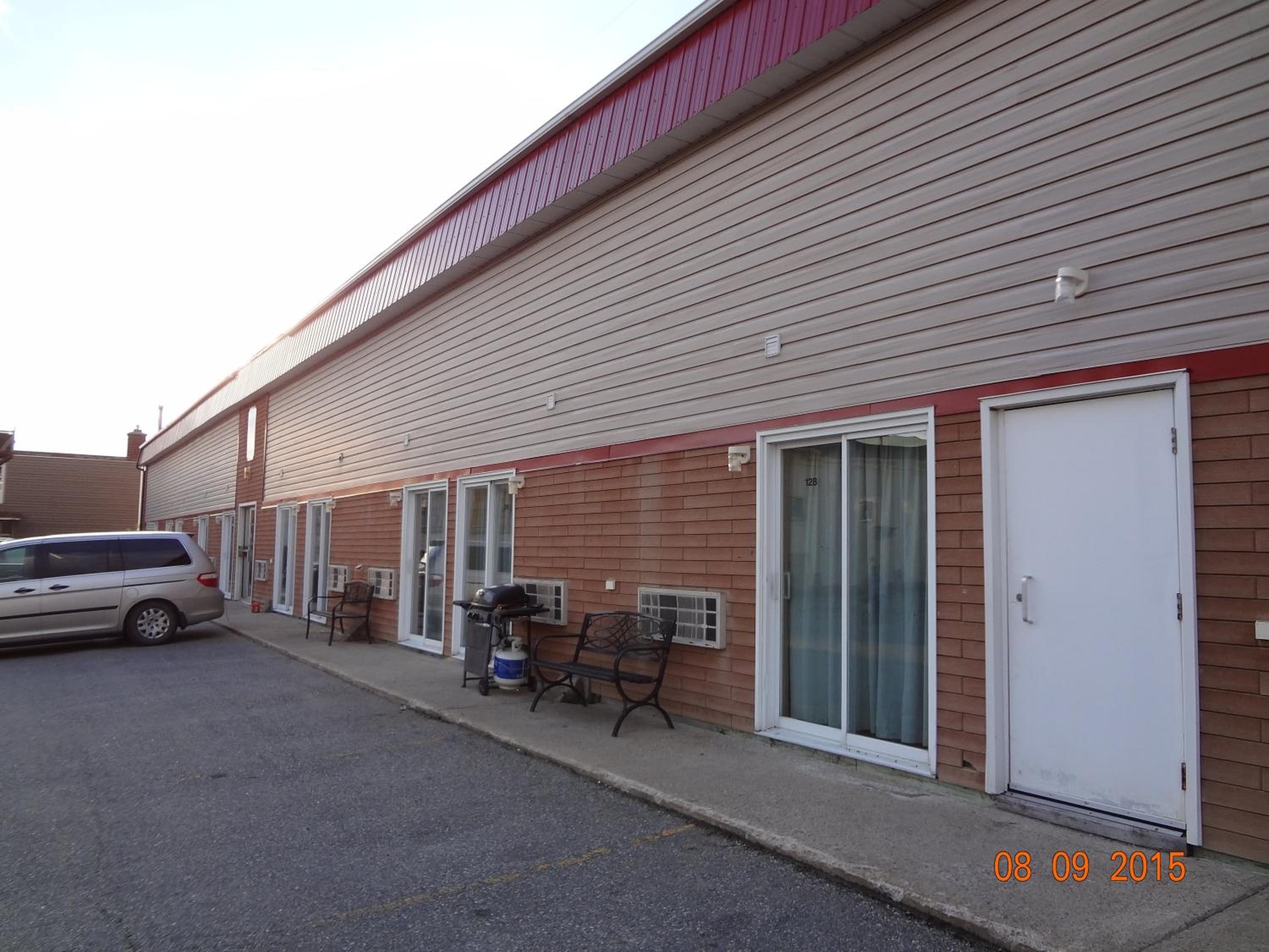 Canadas Best Value Inn Kapuskasing