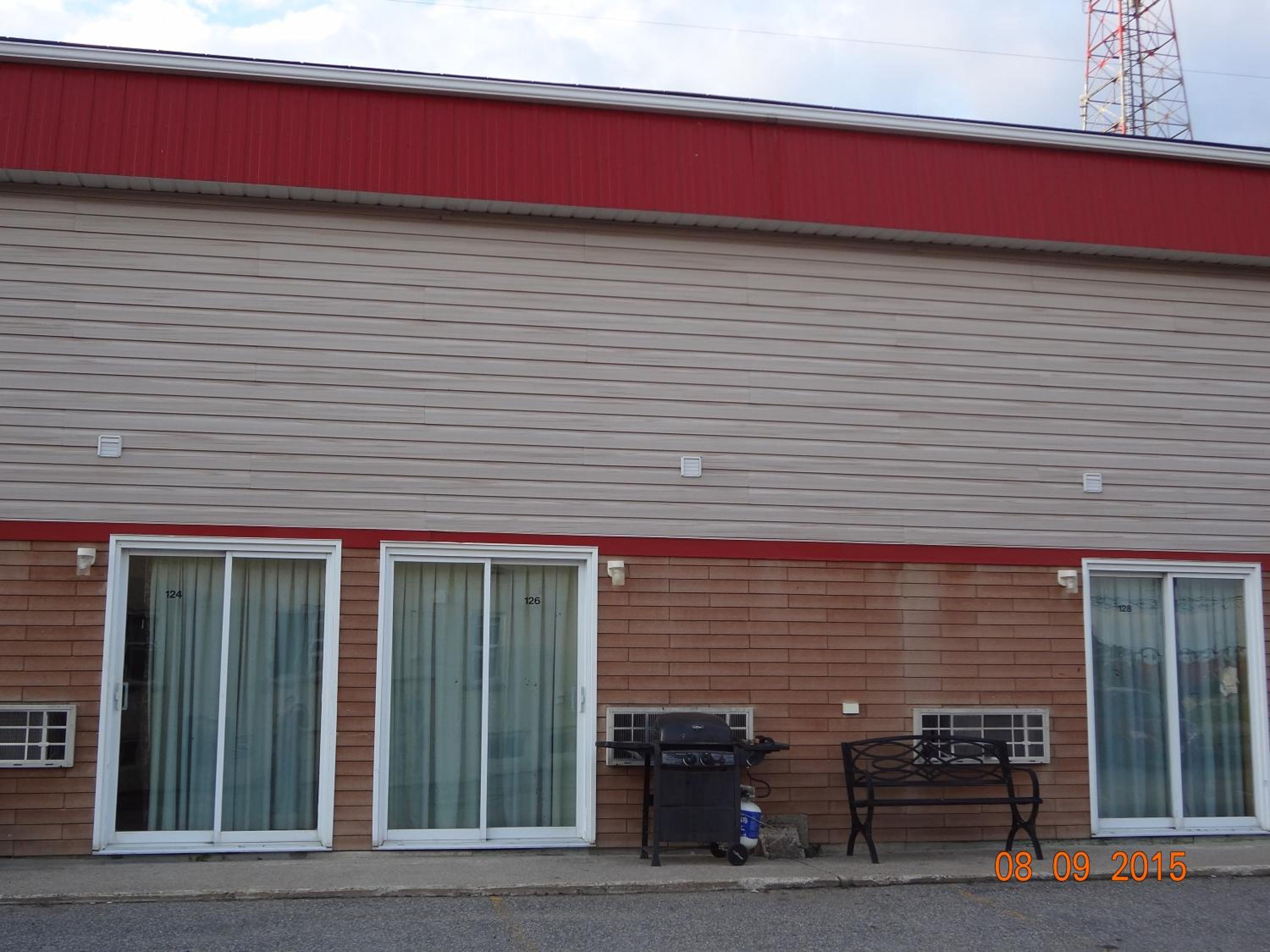 Canadas Best Value Inn Kapuskasing