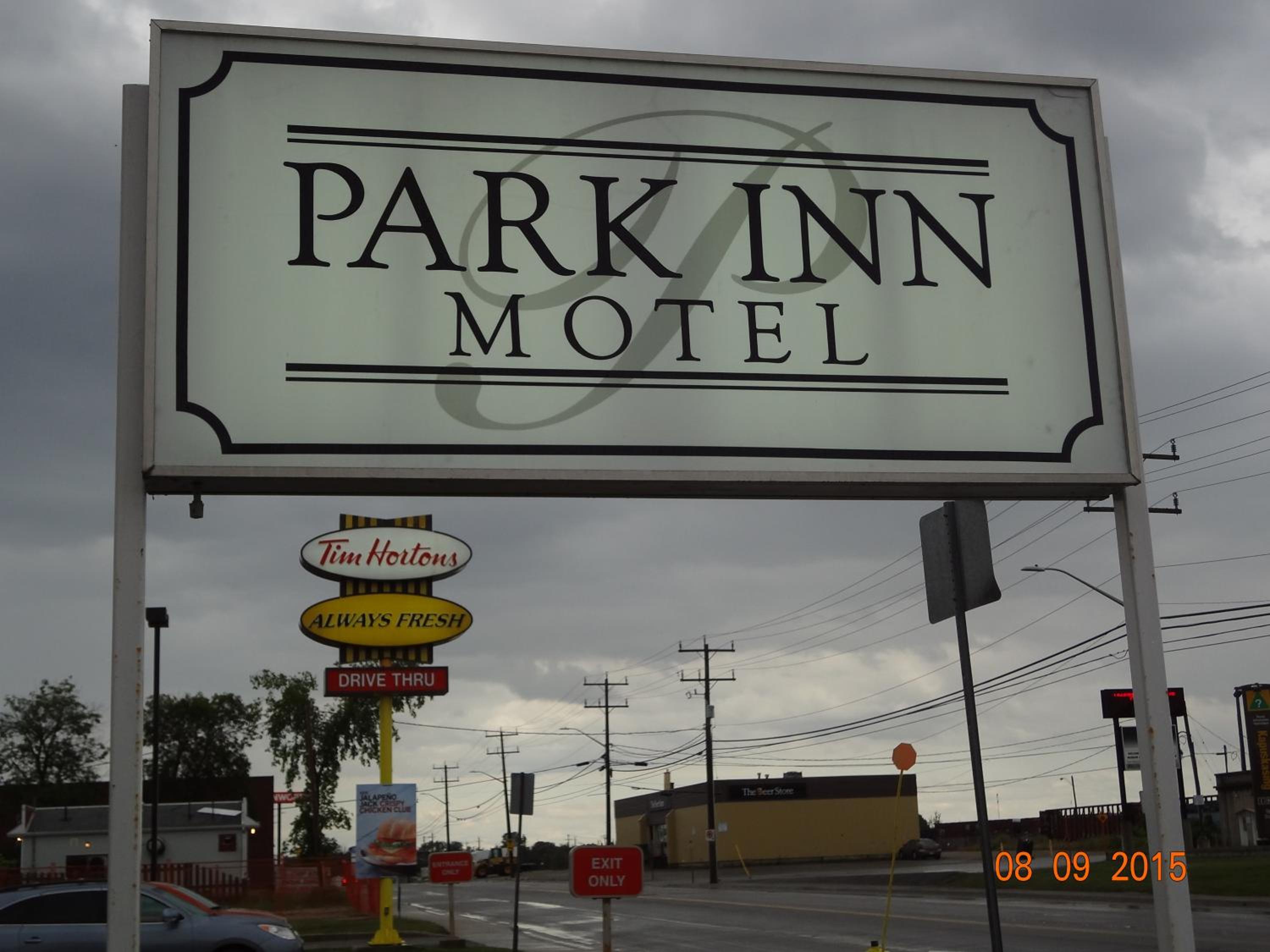 Canadas Best Value Inn Kapuskasing
