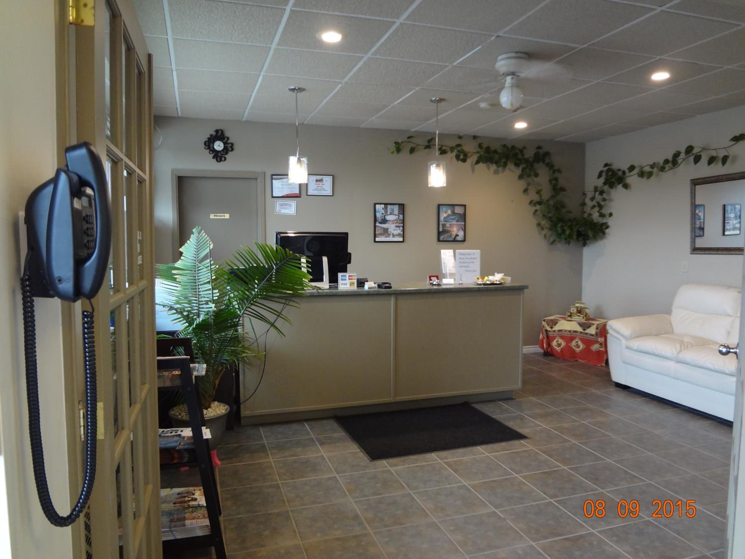 Canadas Best Value Inn Kapuskasing