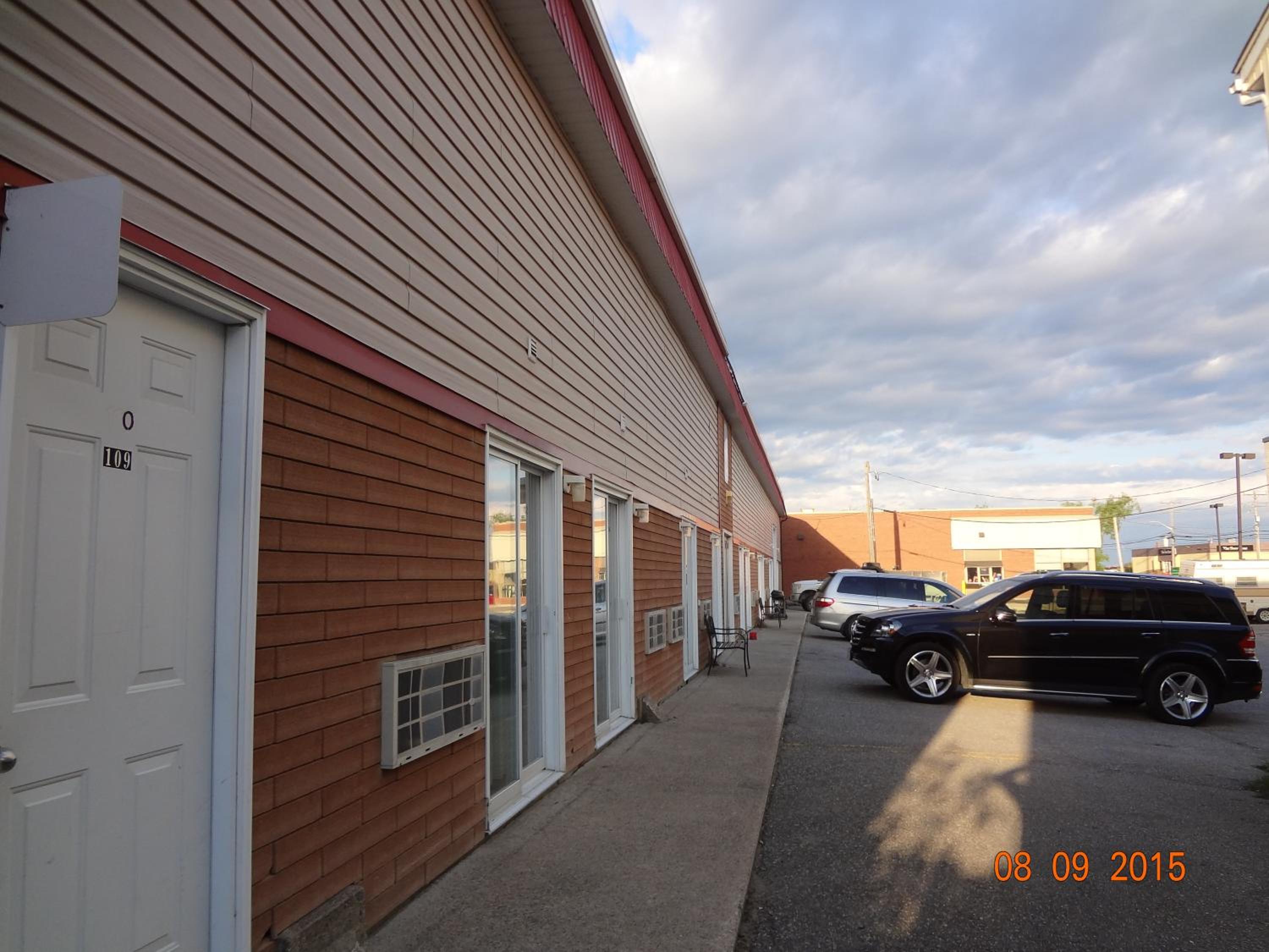 Canadas Best Value Inn Kapuskasing
