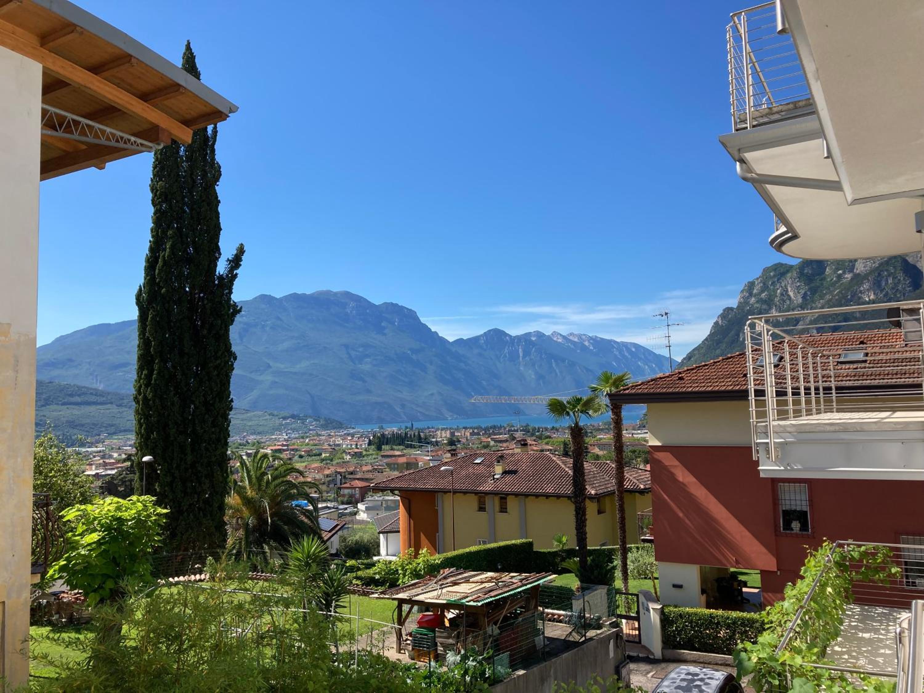 Villa Mazzano