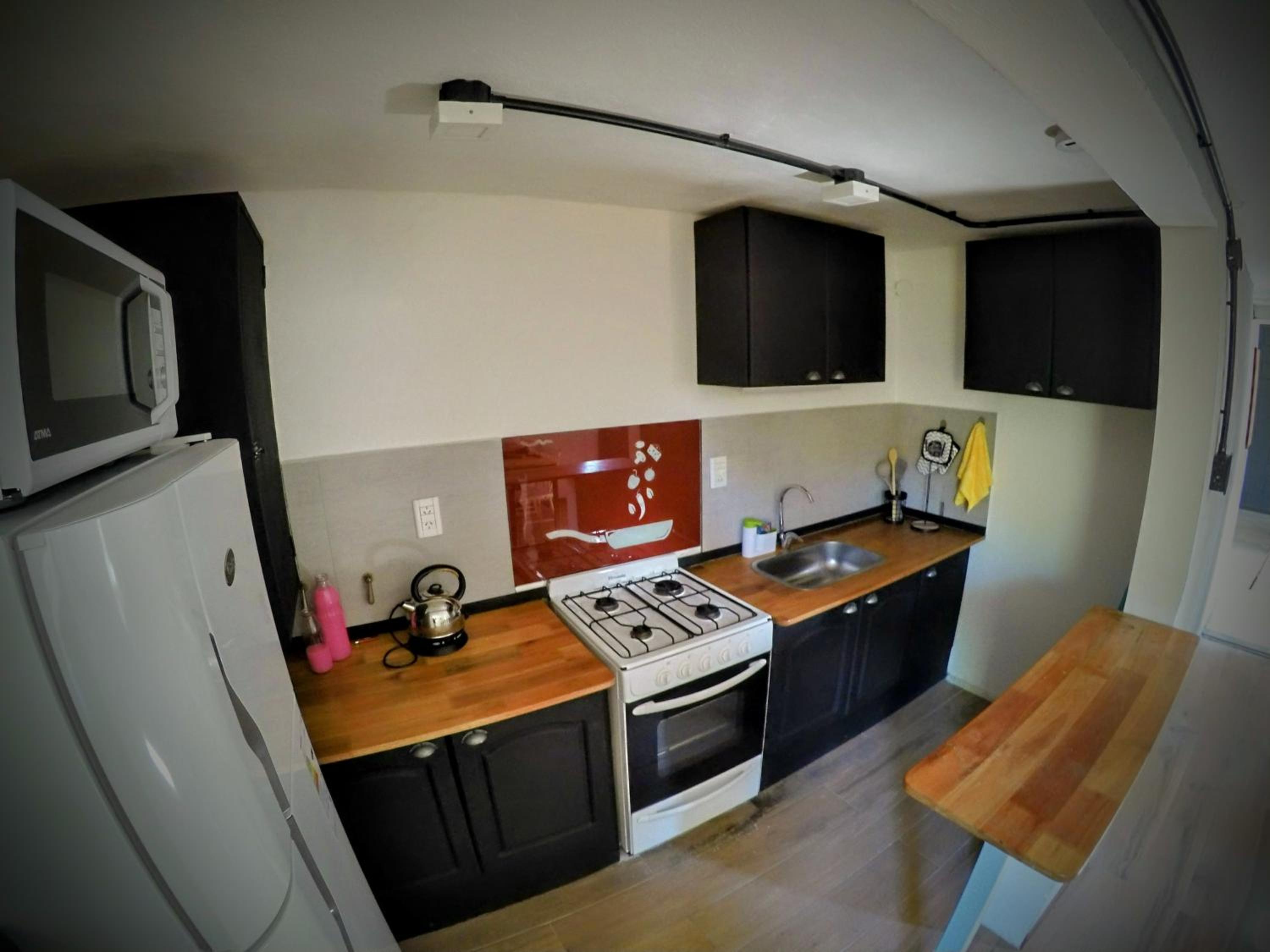Apartamento La Tablada