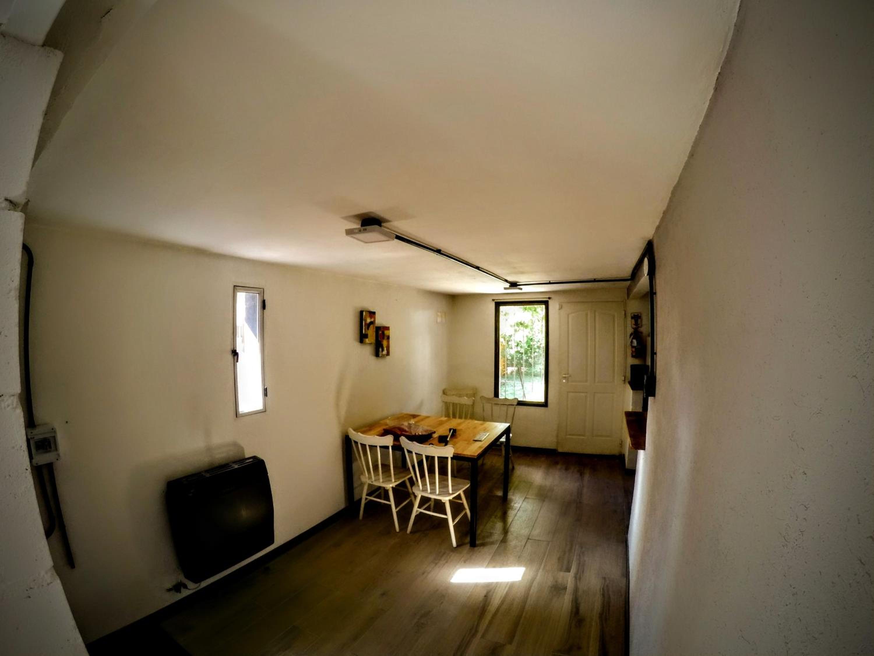 Apartamento La Tablada
