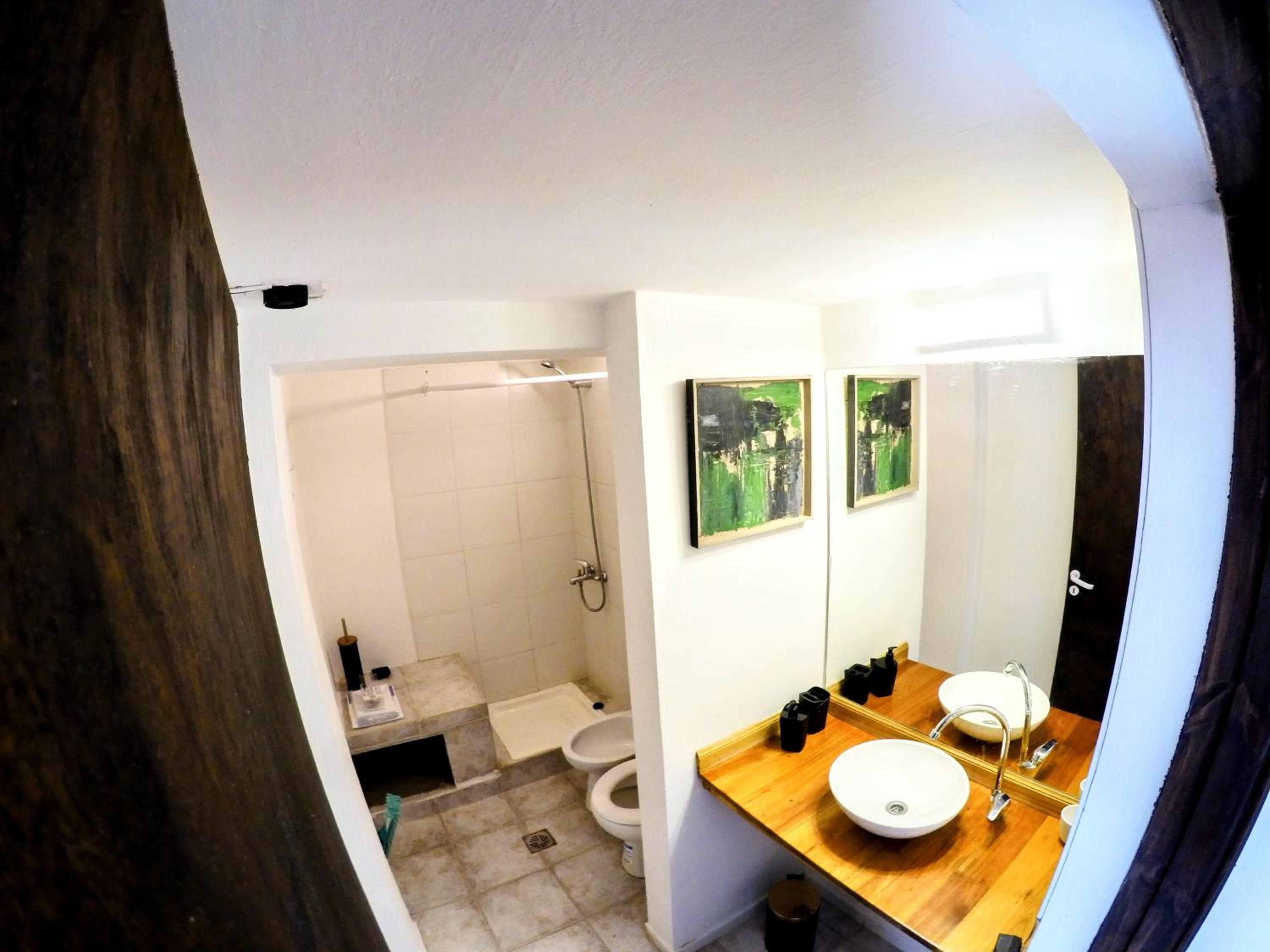 Apartamento La Tablada