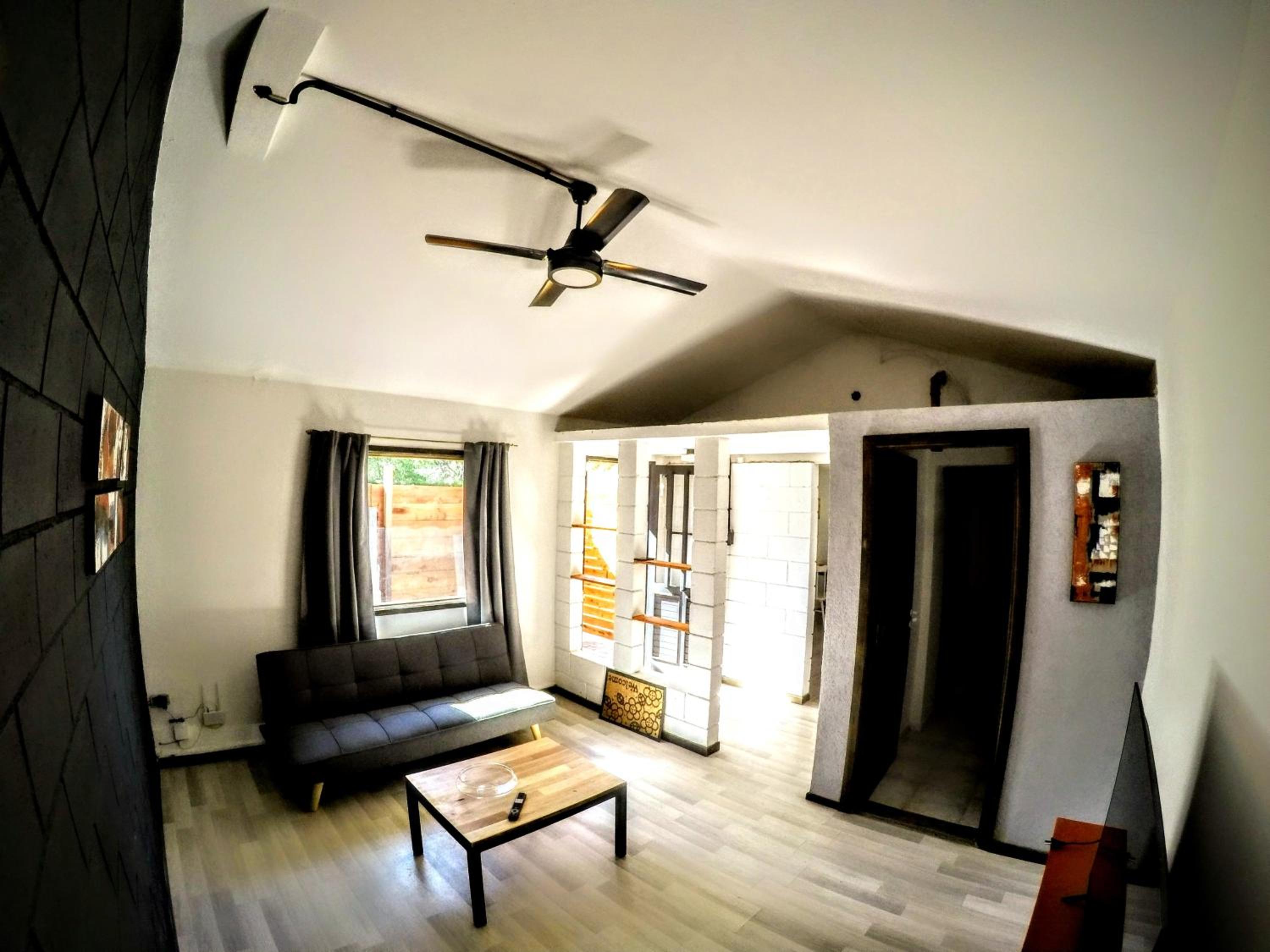 Apartamento La Tablada