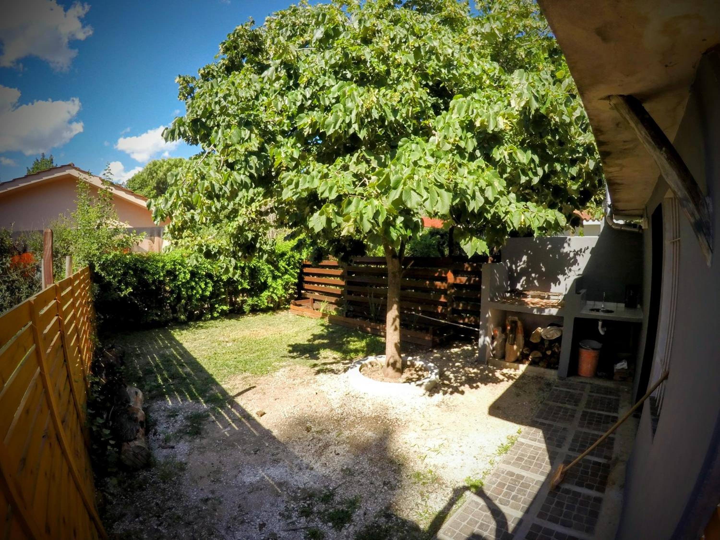 Apartamento La Tablada