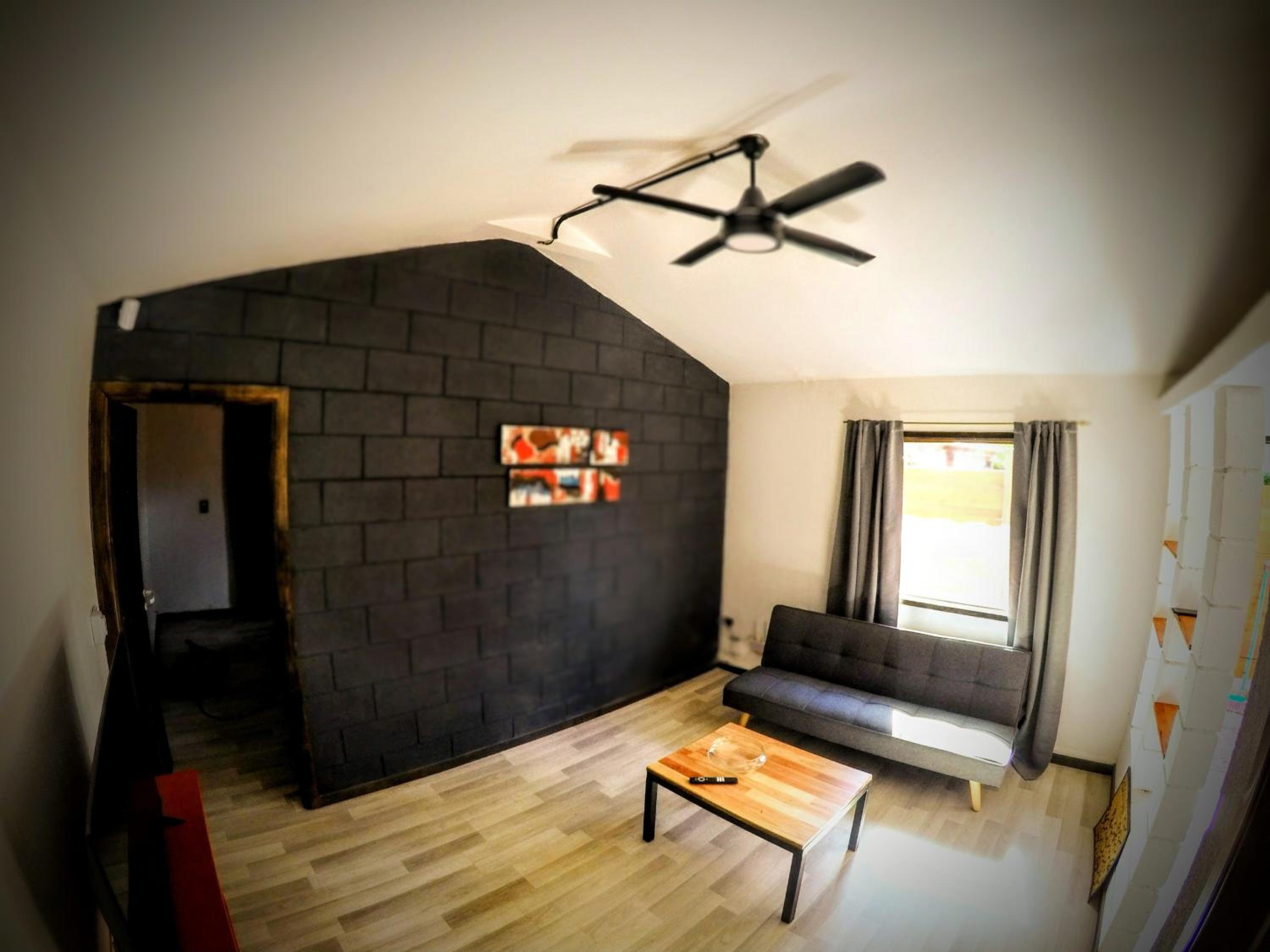 Apartamento La Tablada