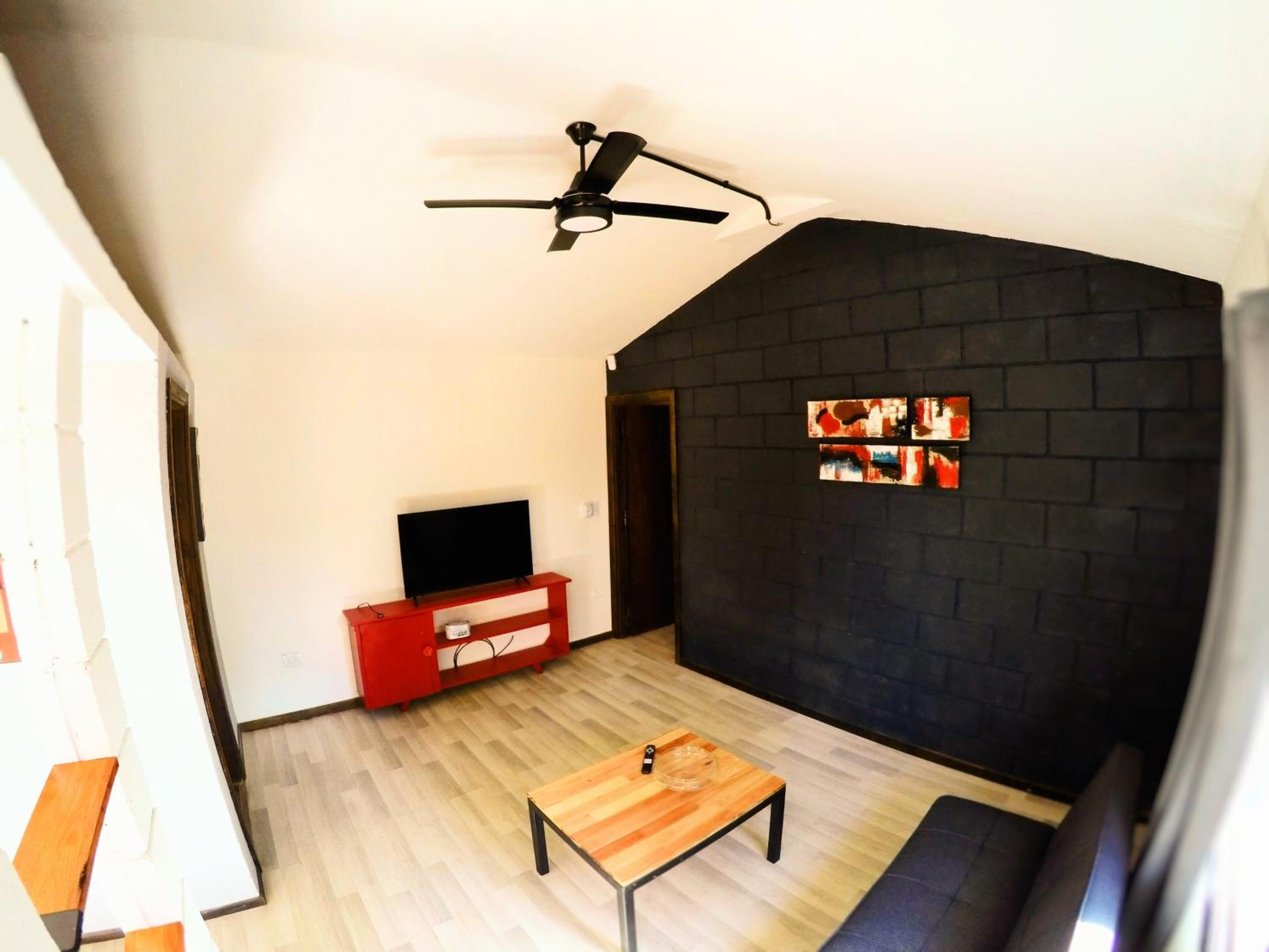 Apartamento La Tablada