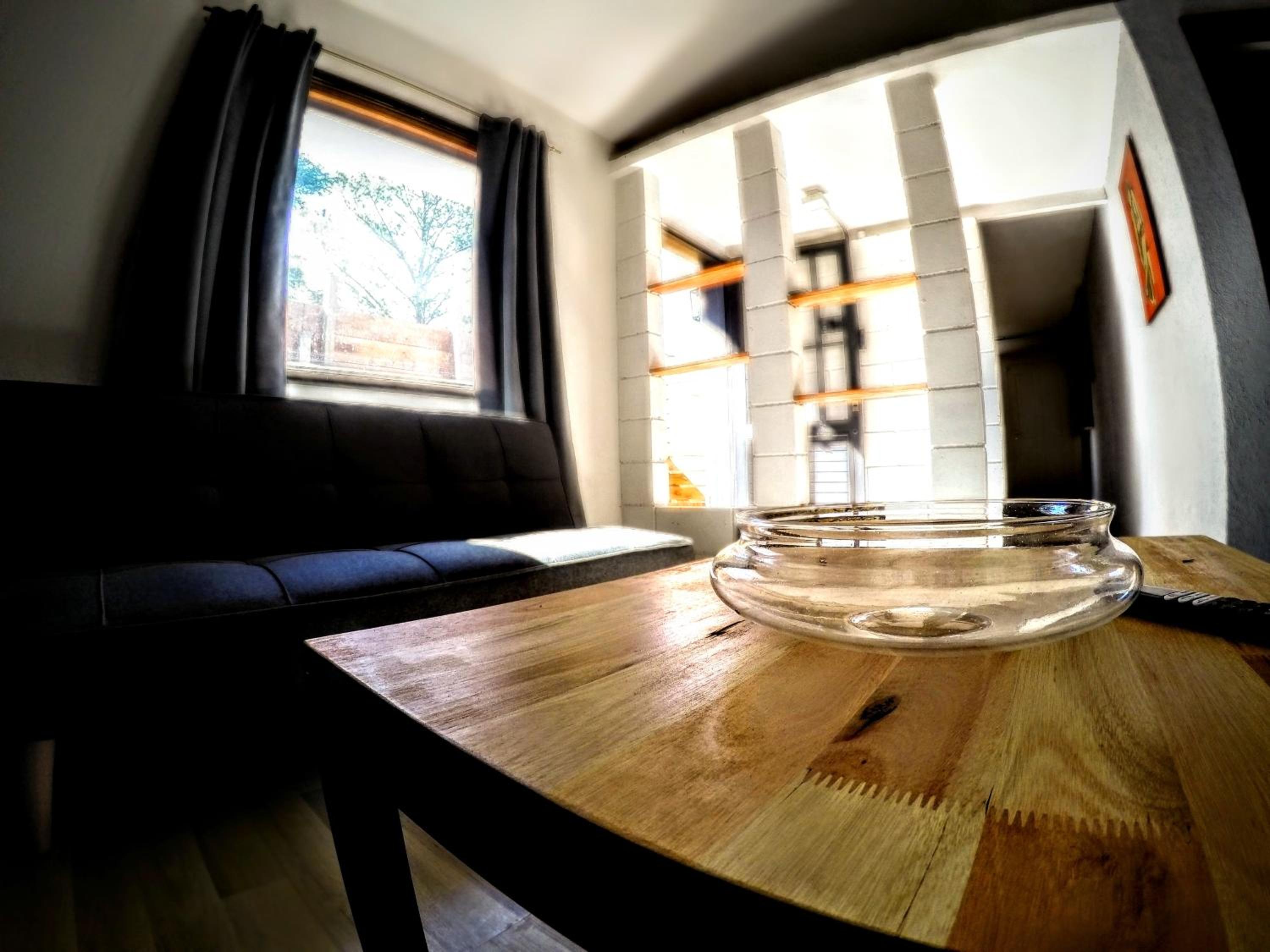 Apartamento La Tablada