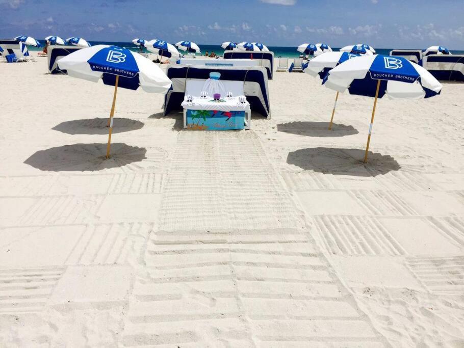 CasaGrandeSouthBeach by AmericanVacationLiving 6BR view 3