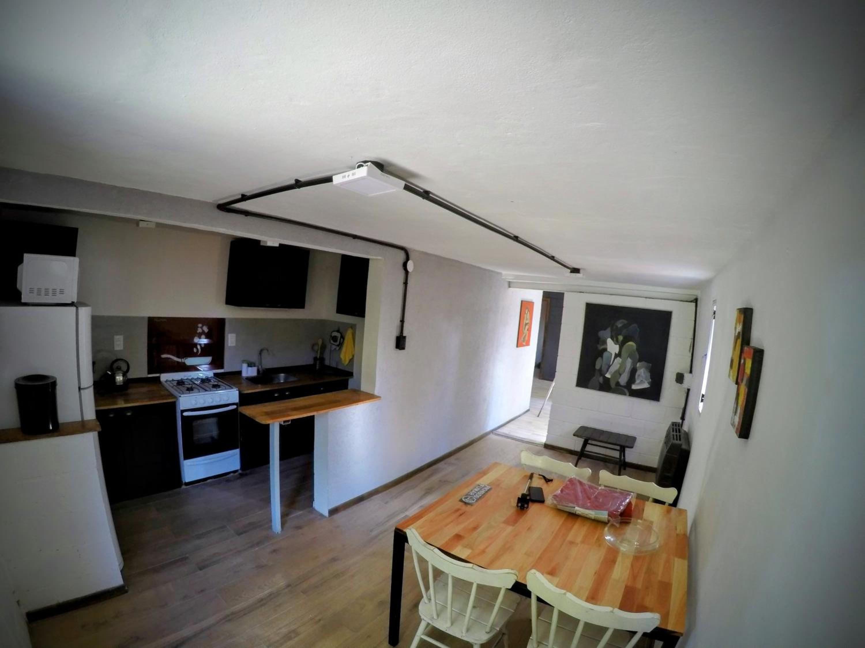Apartamento La Tablada