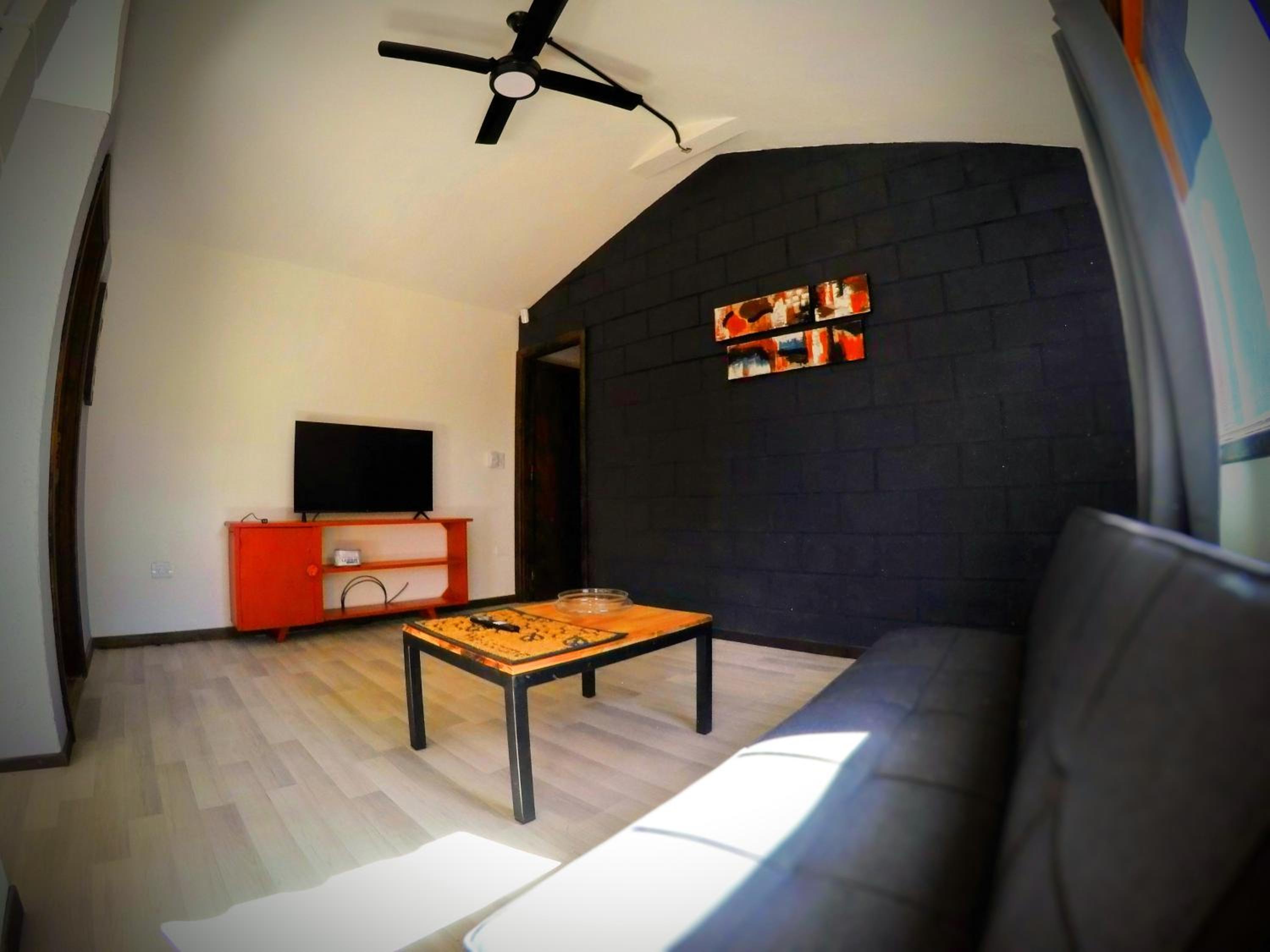 Apartamento La Tablada