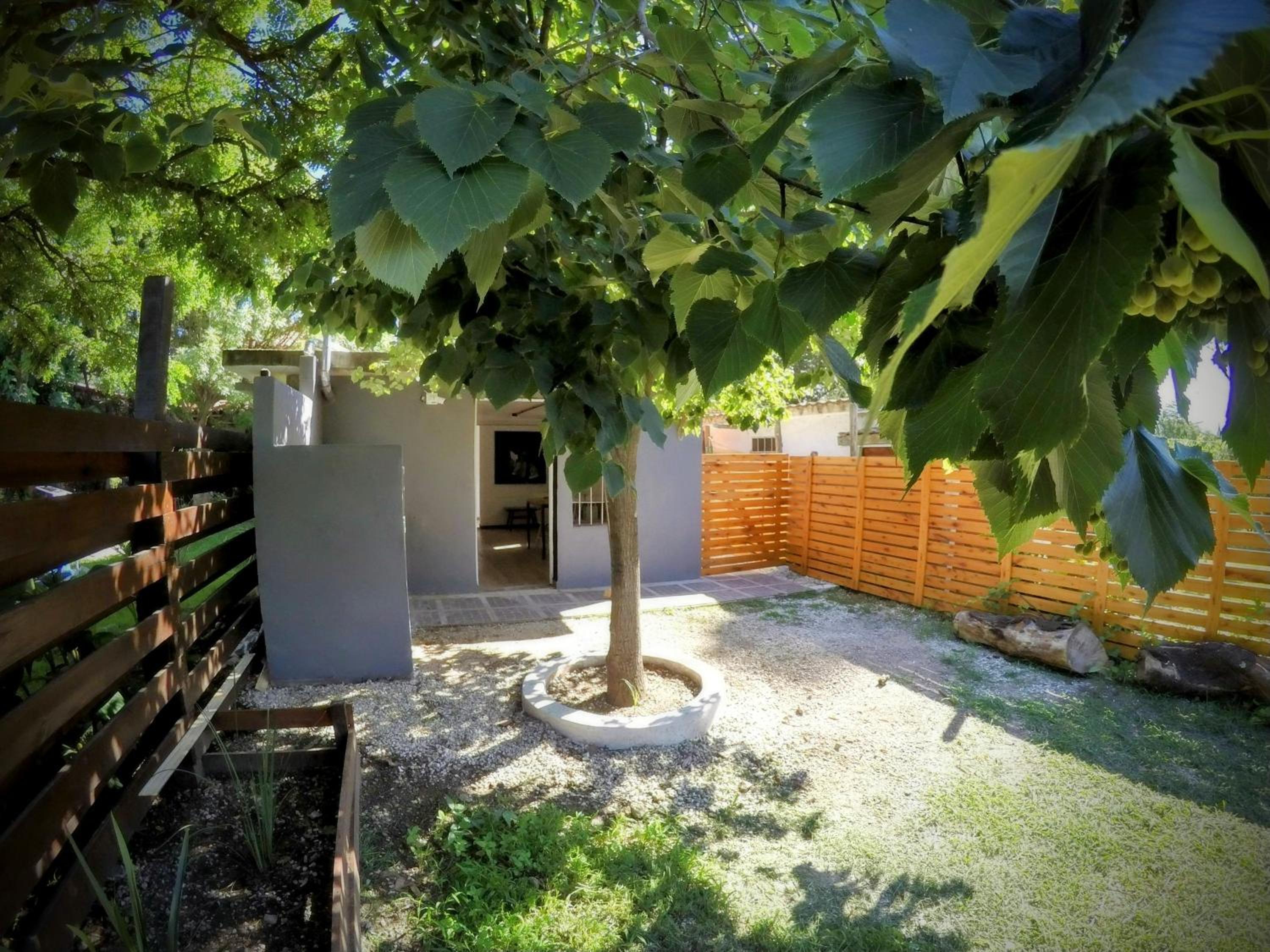 Apartamento La Tablada