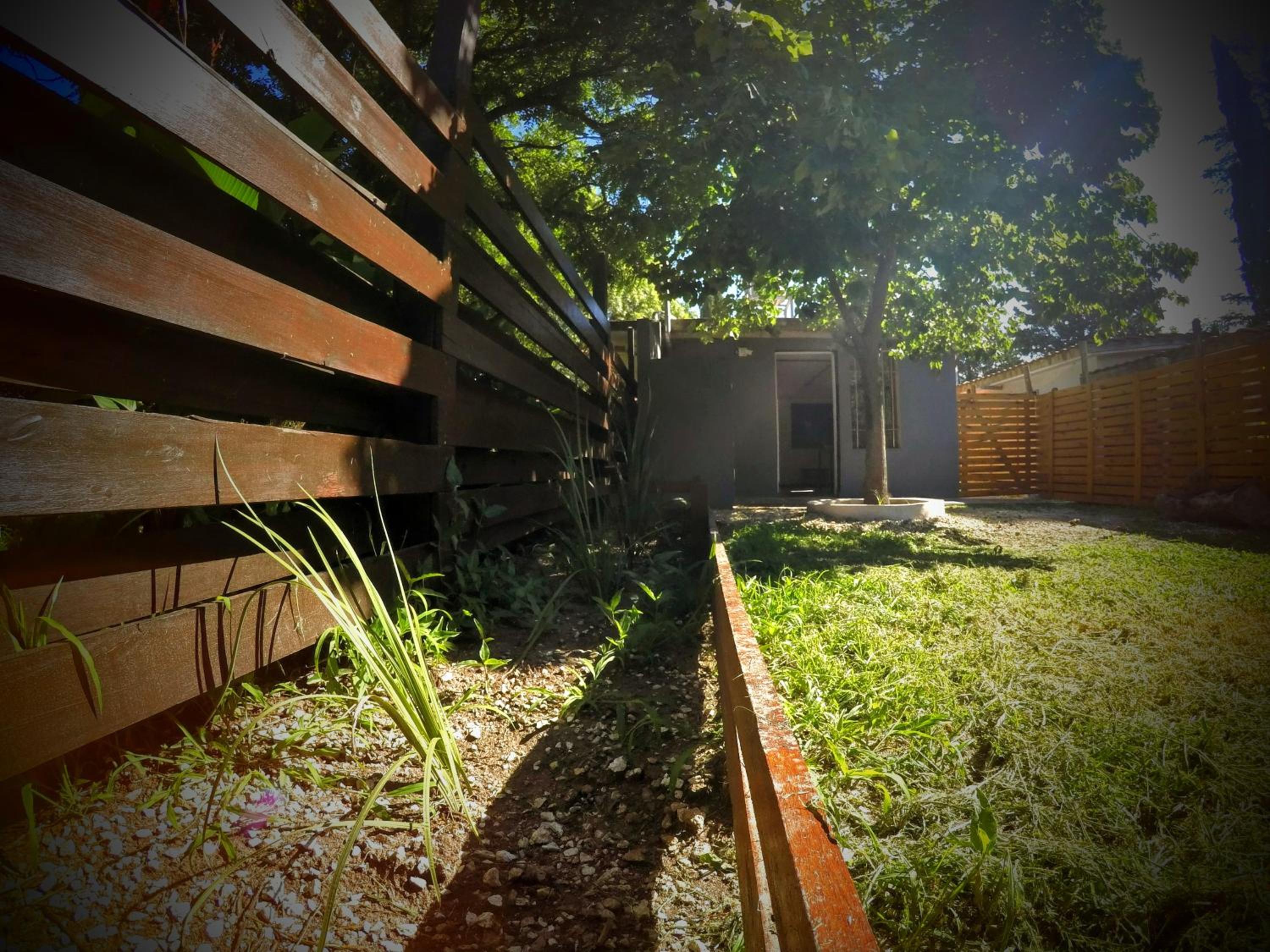Apartamento La Tablada