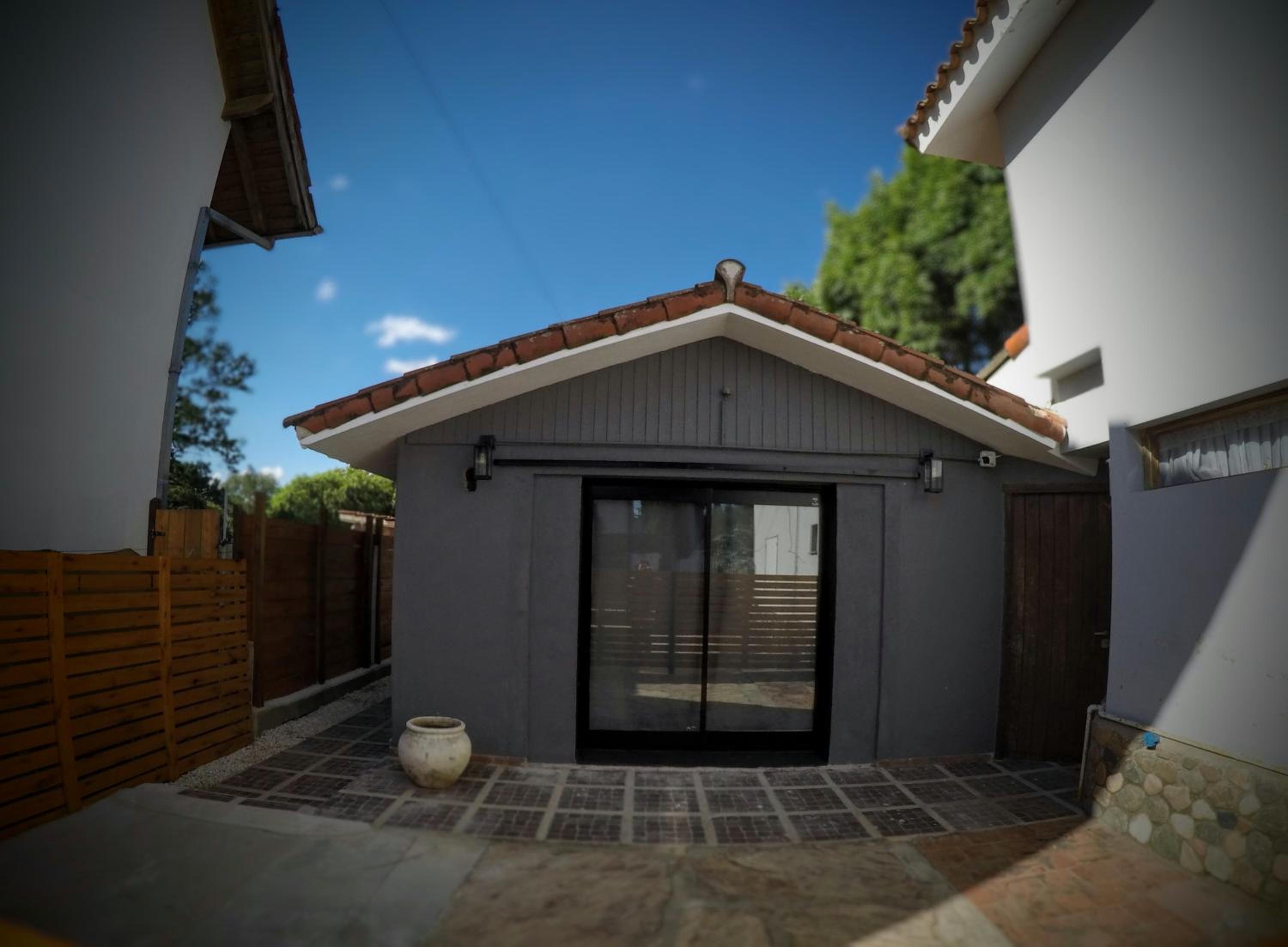 Apartamento La Tablada