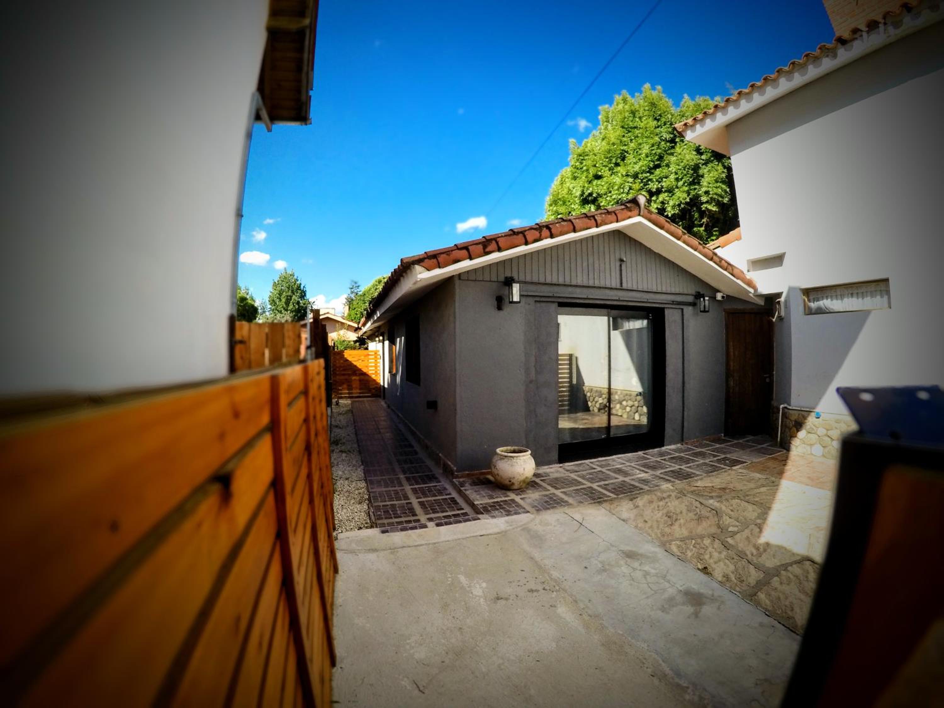 Apartamento La Tablada