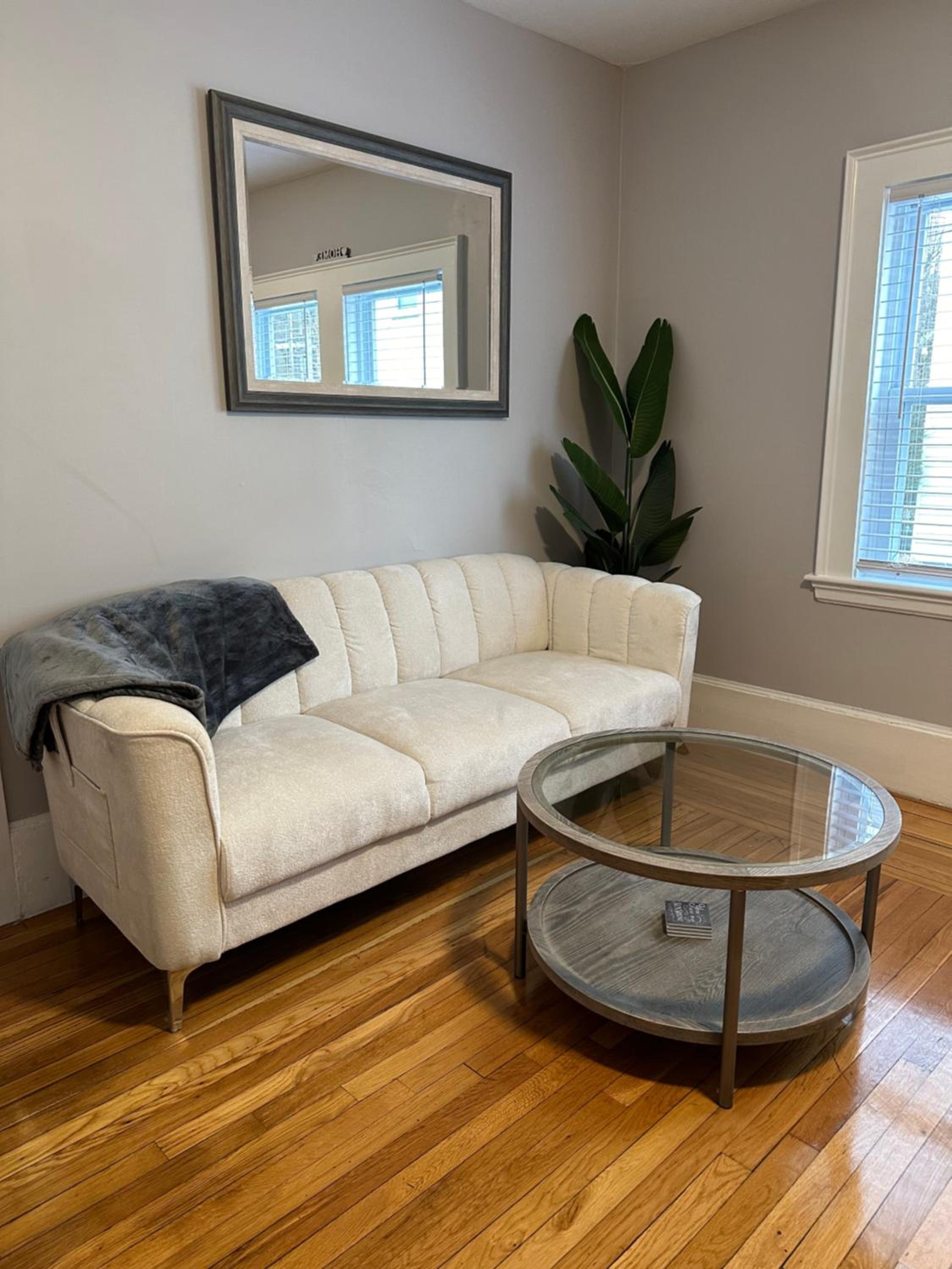 *Cozy, Convenient Boston. Indulge, you deserve it* view 5