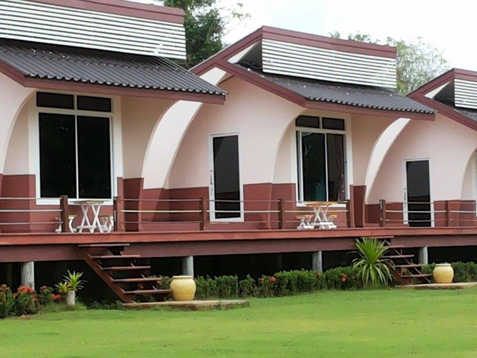 Lomtalay Resort Trat