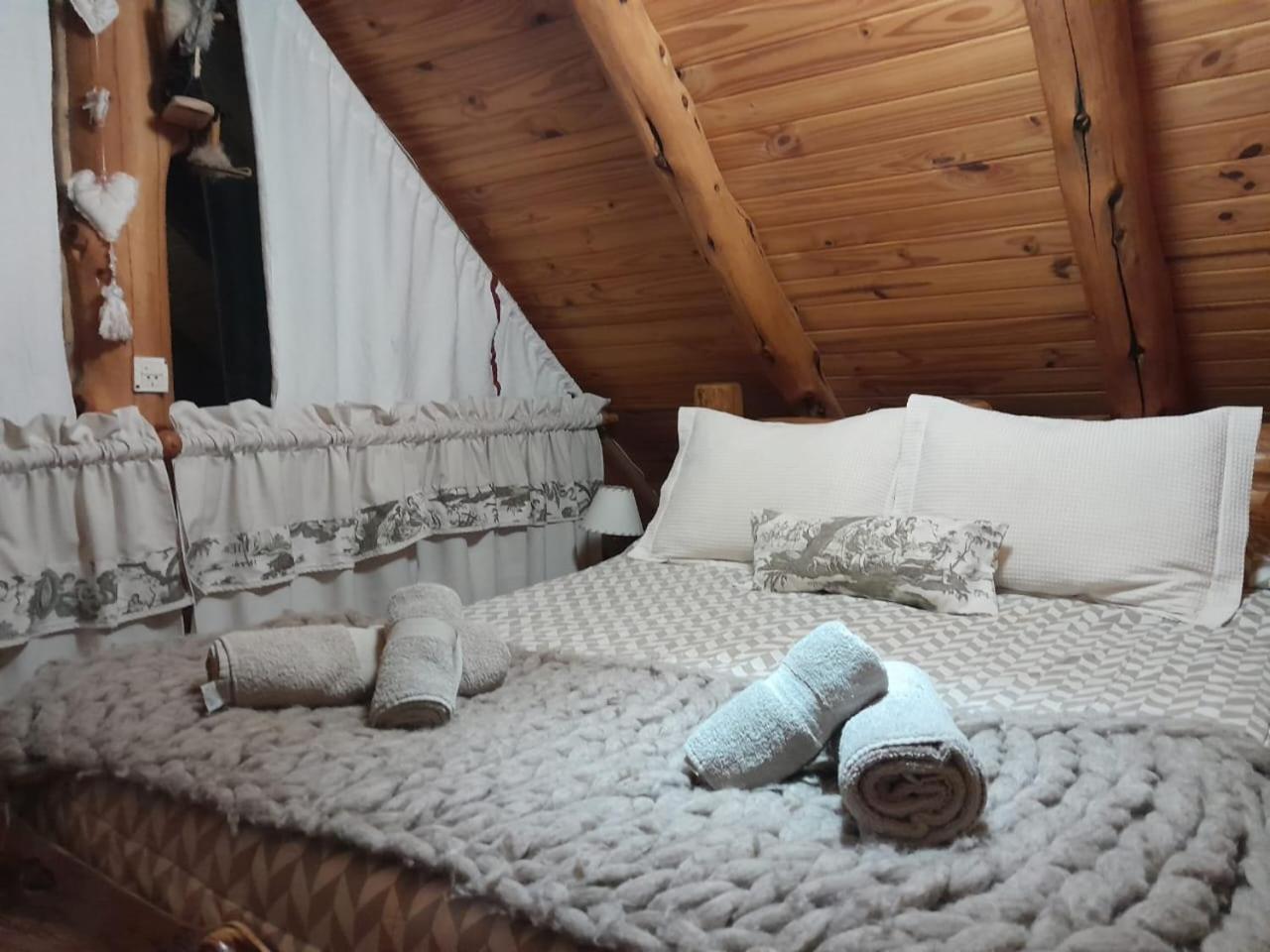 Paraiso Bariloche