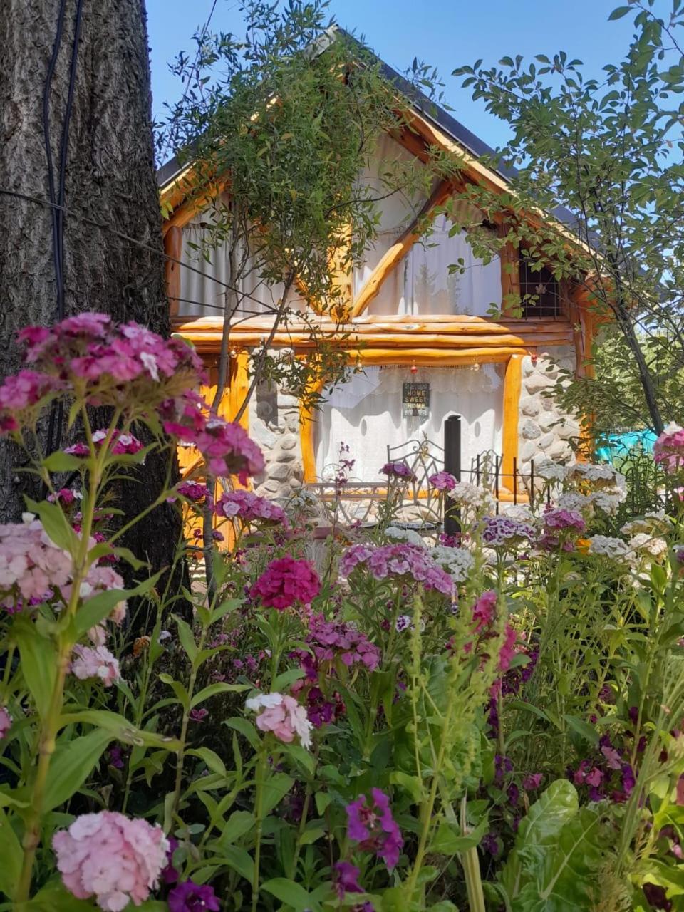 Paraiso Bariloche