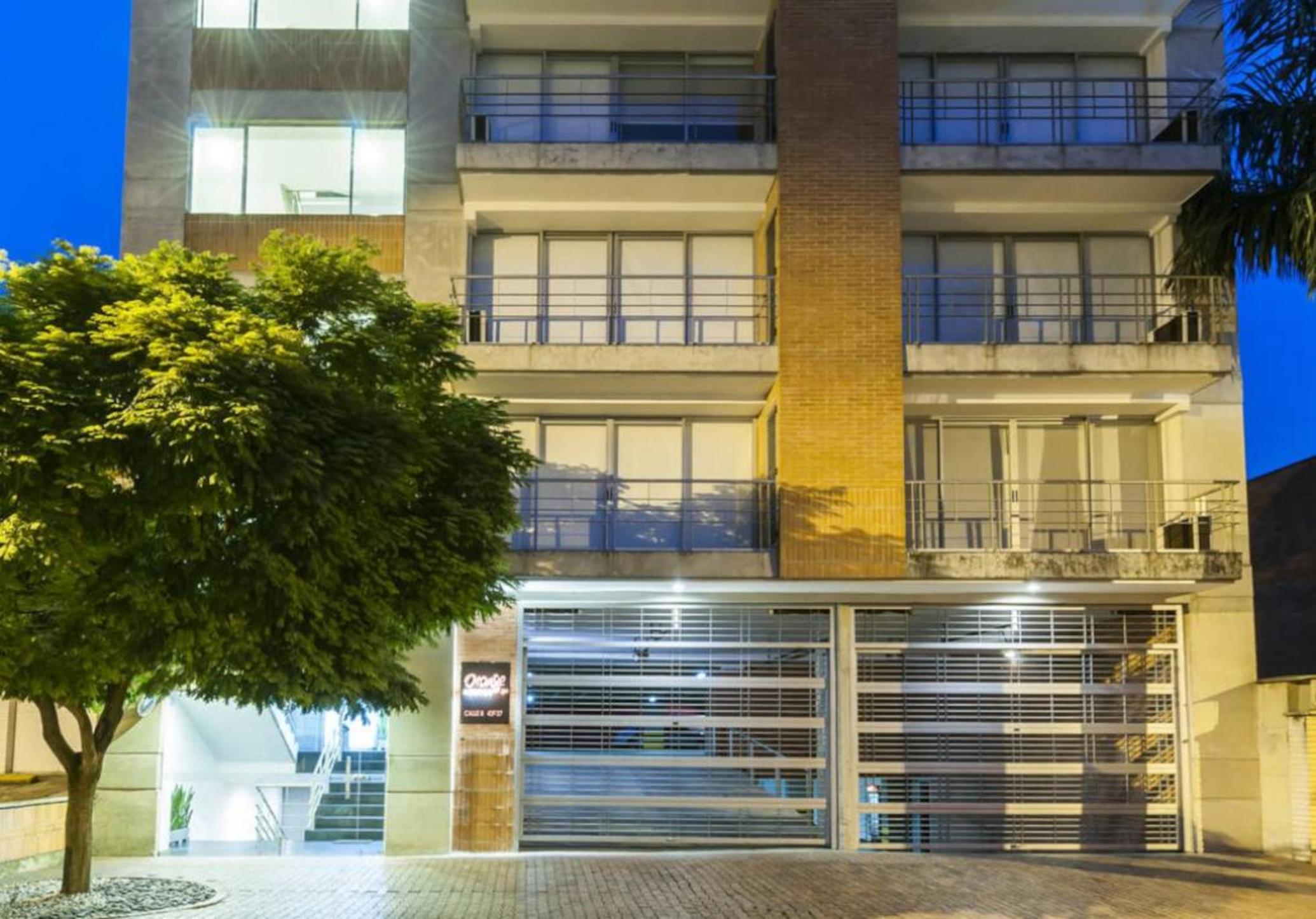 Hotel Orange Suites by Vibra Bonita - Image 1