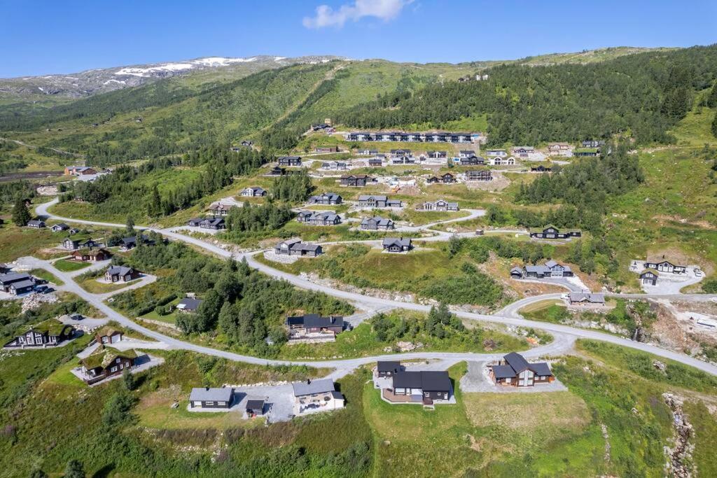 Leilighet - Panorama view - Sogndal Skisenter Hodlekve view 5