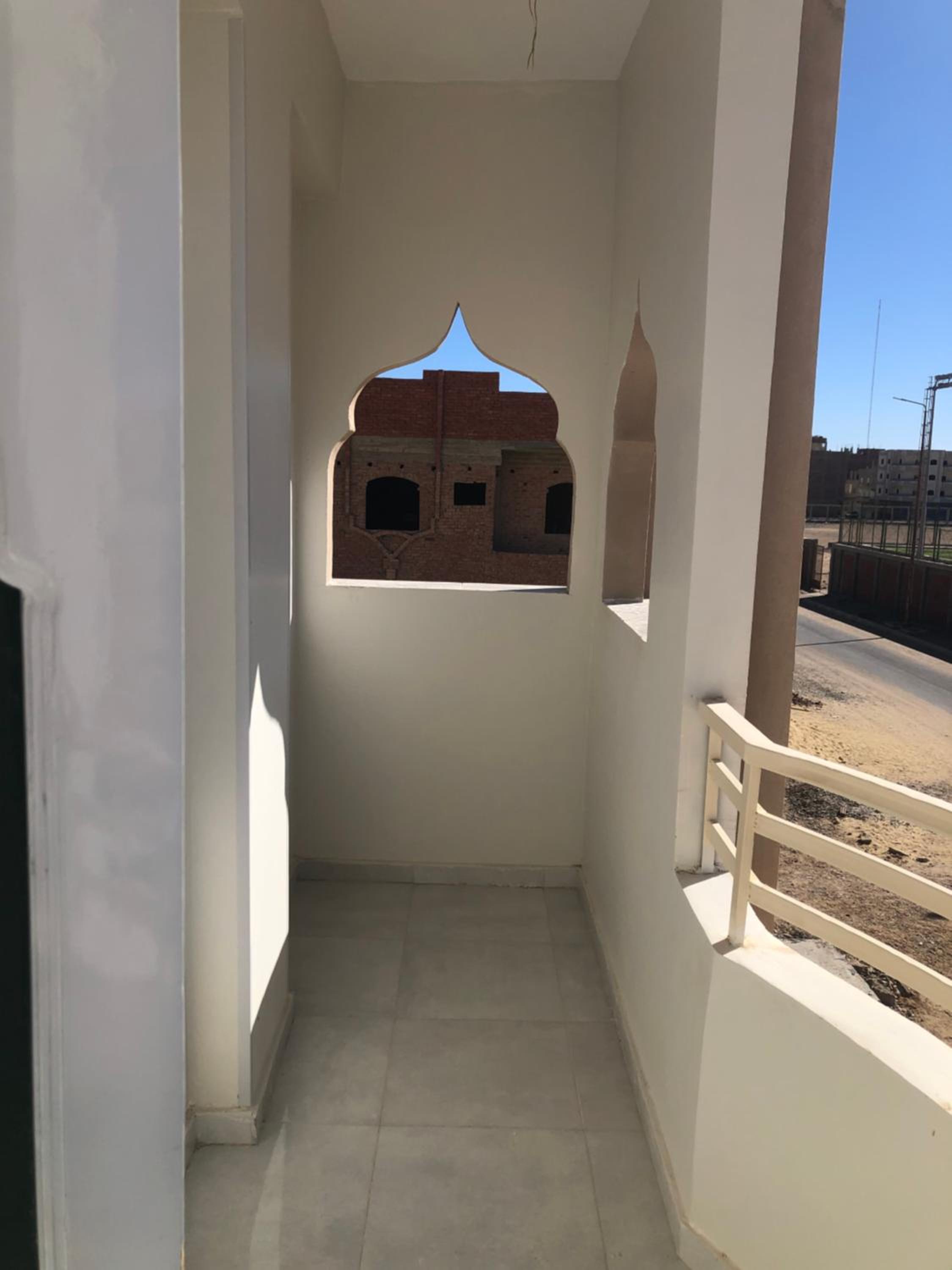 New Villa Carimo