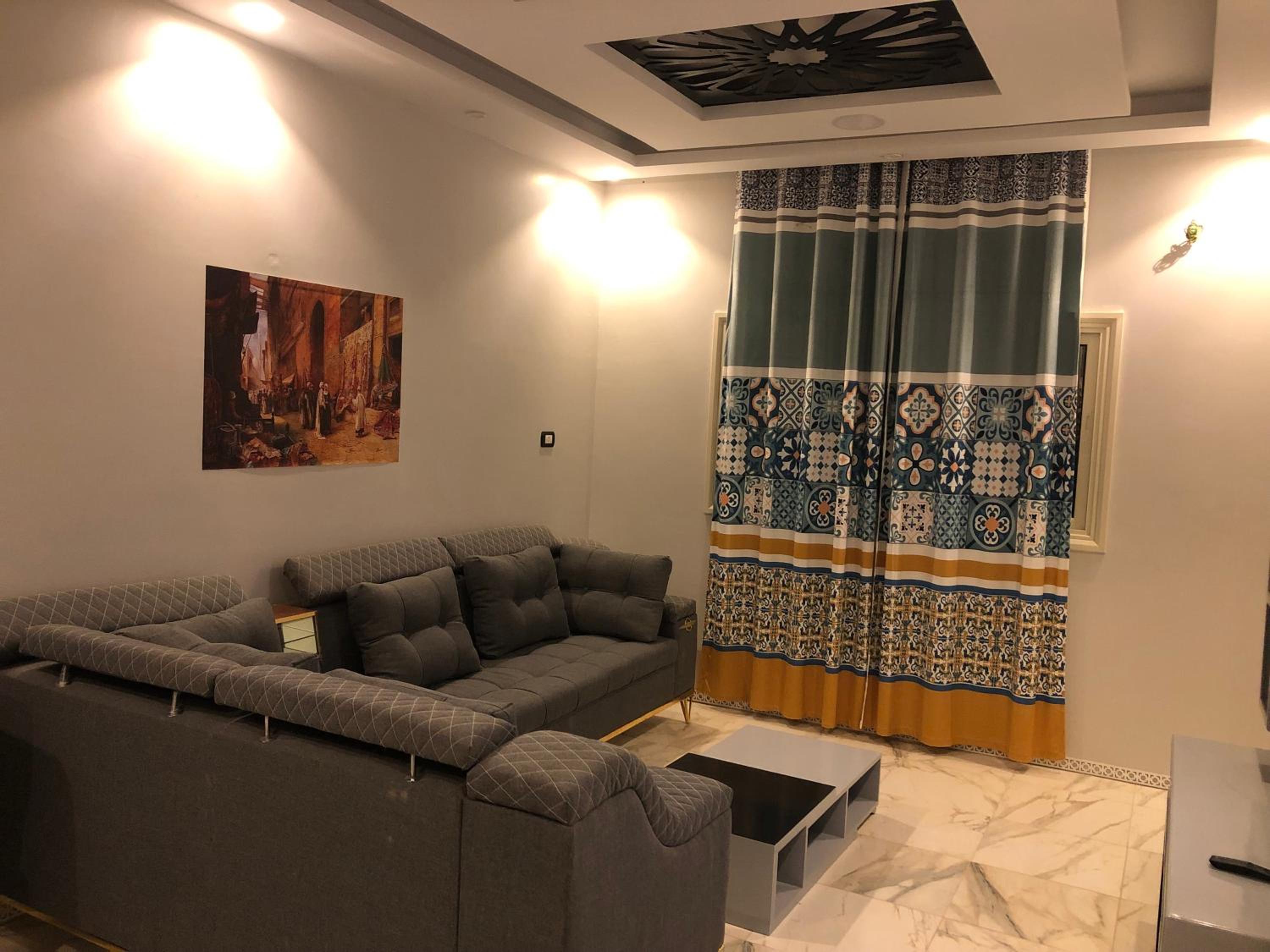 New Villa Carimo