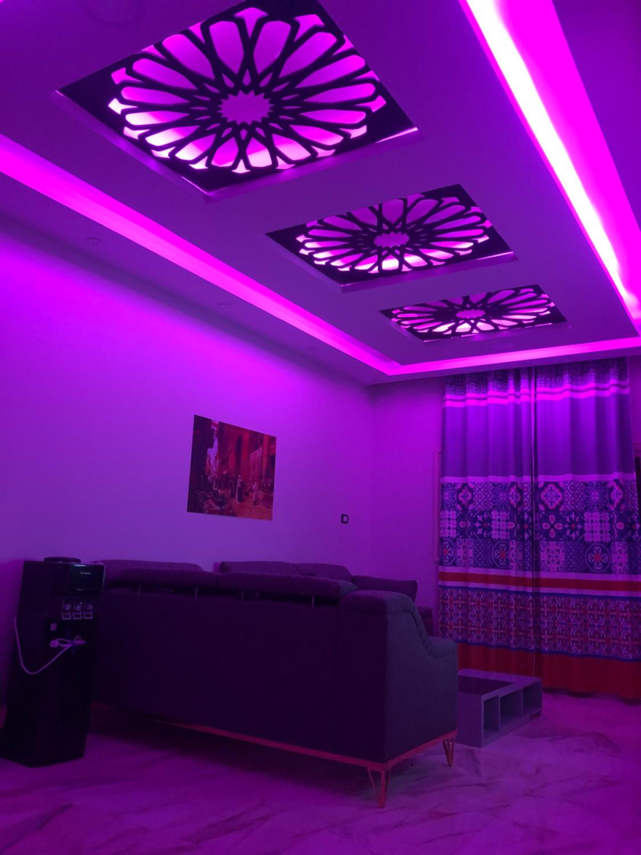 New Villa Carimo