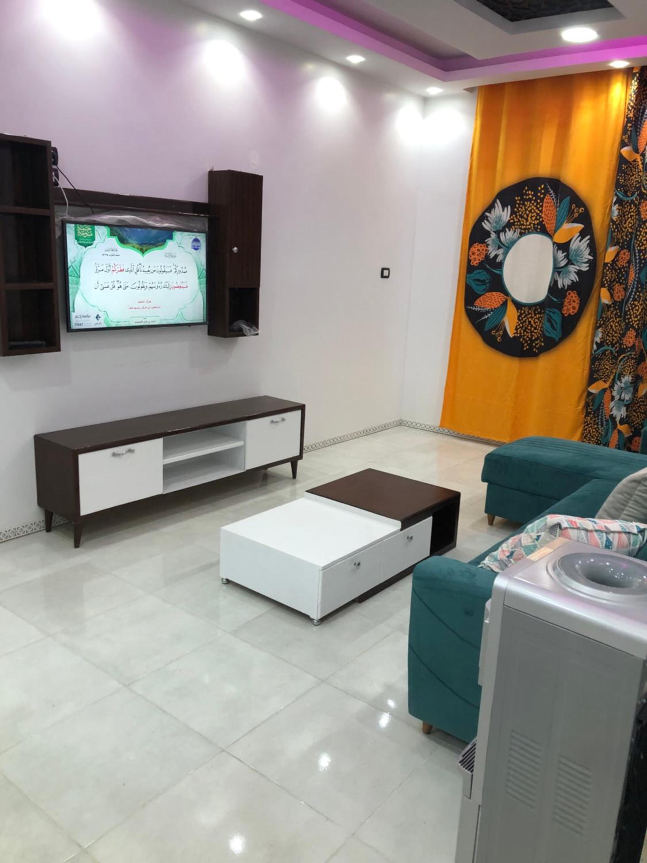 New Villa Carimo