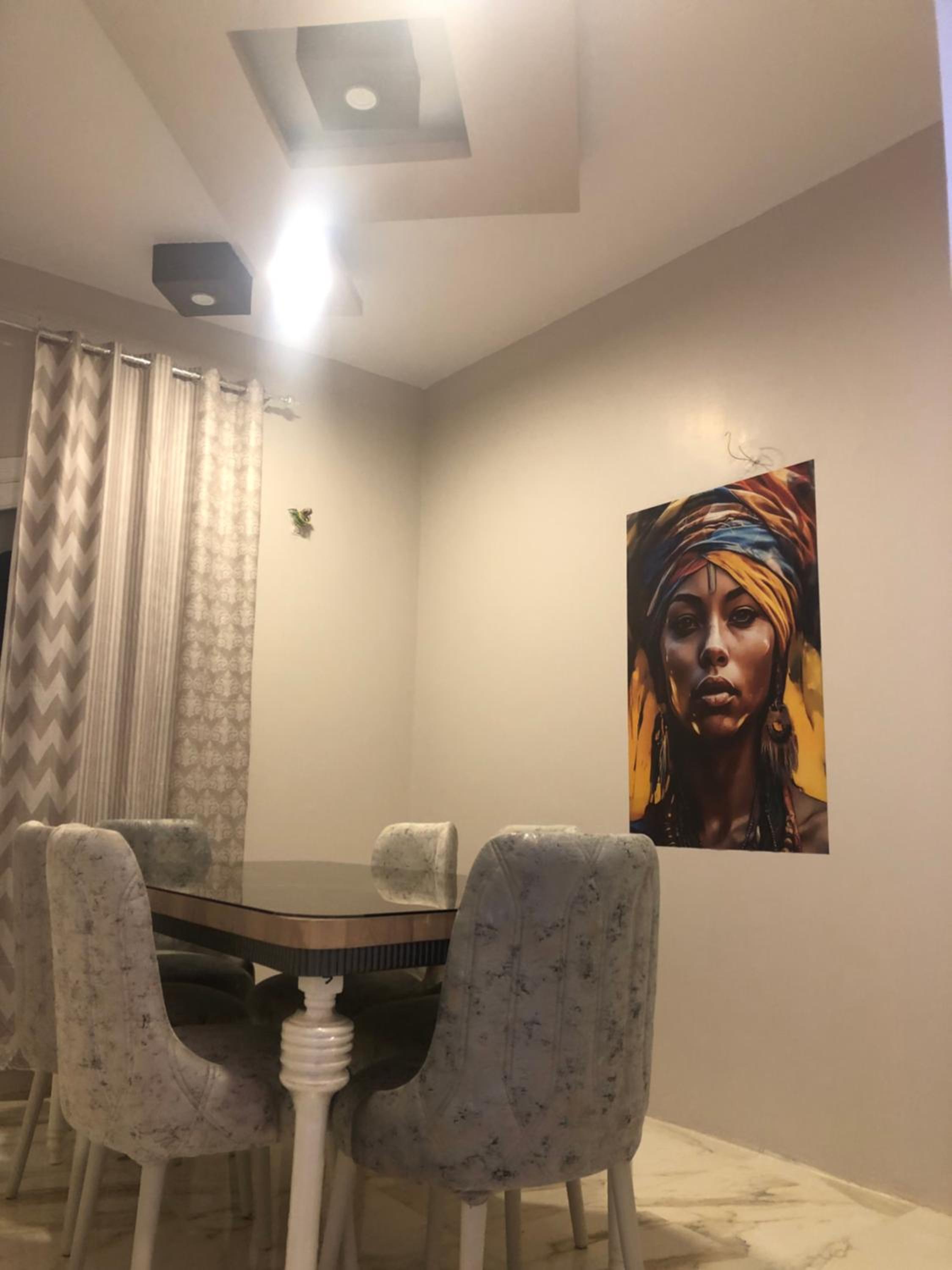 New Villa Carimo