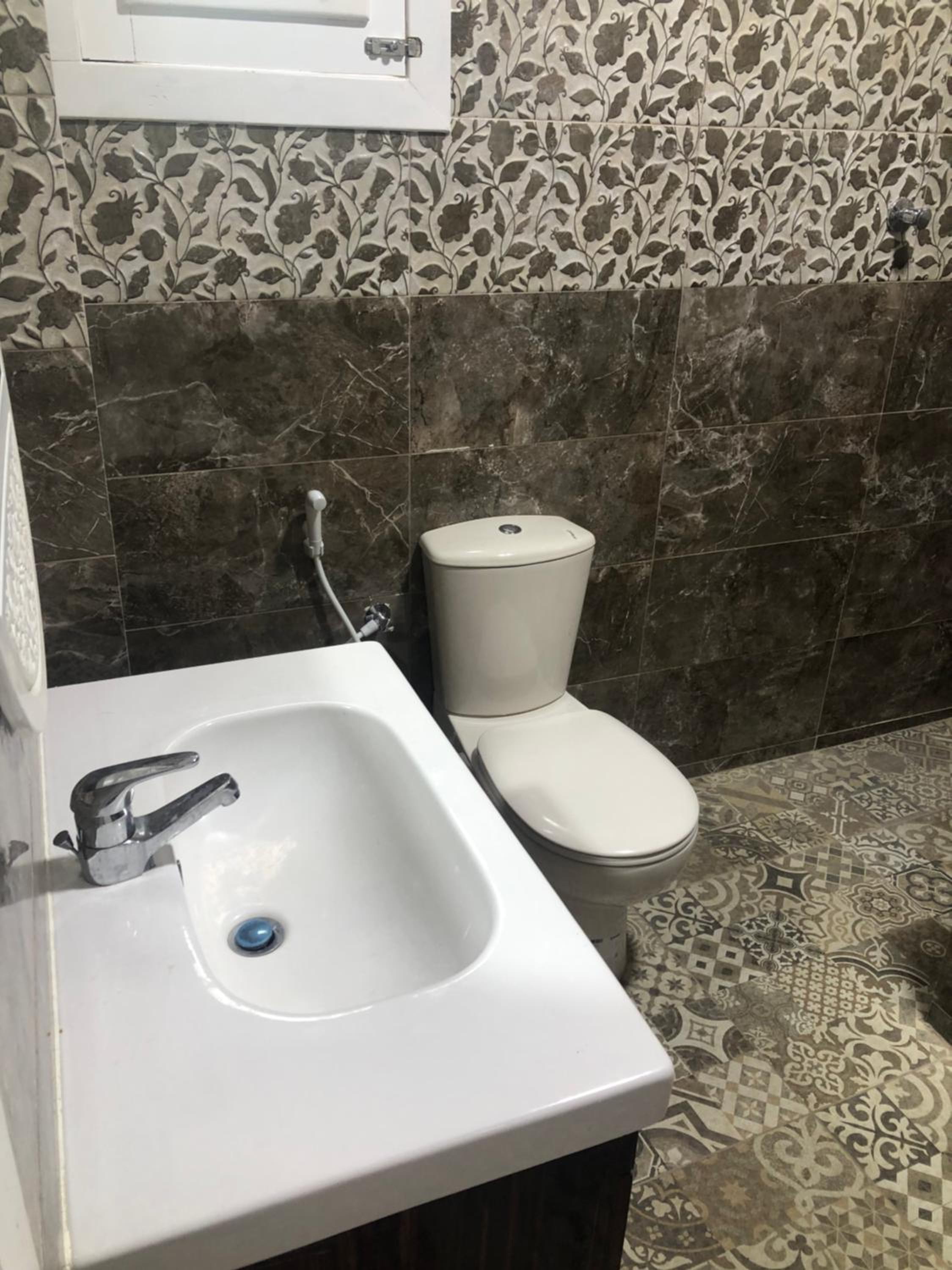 New Villa Carimo