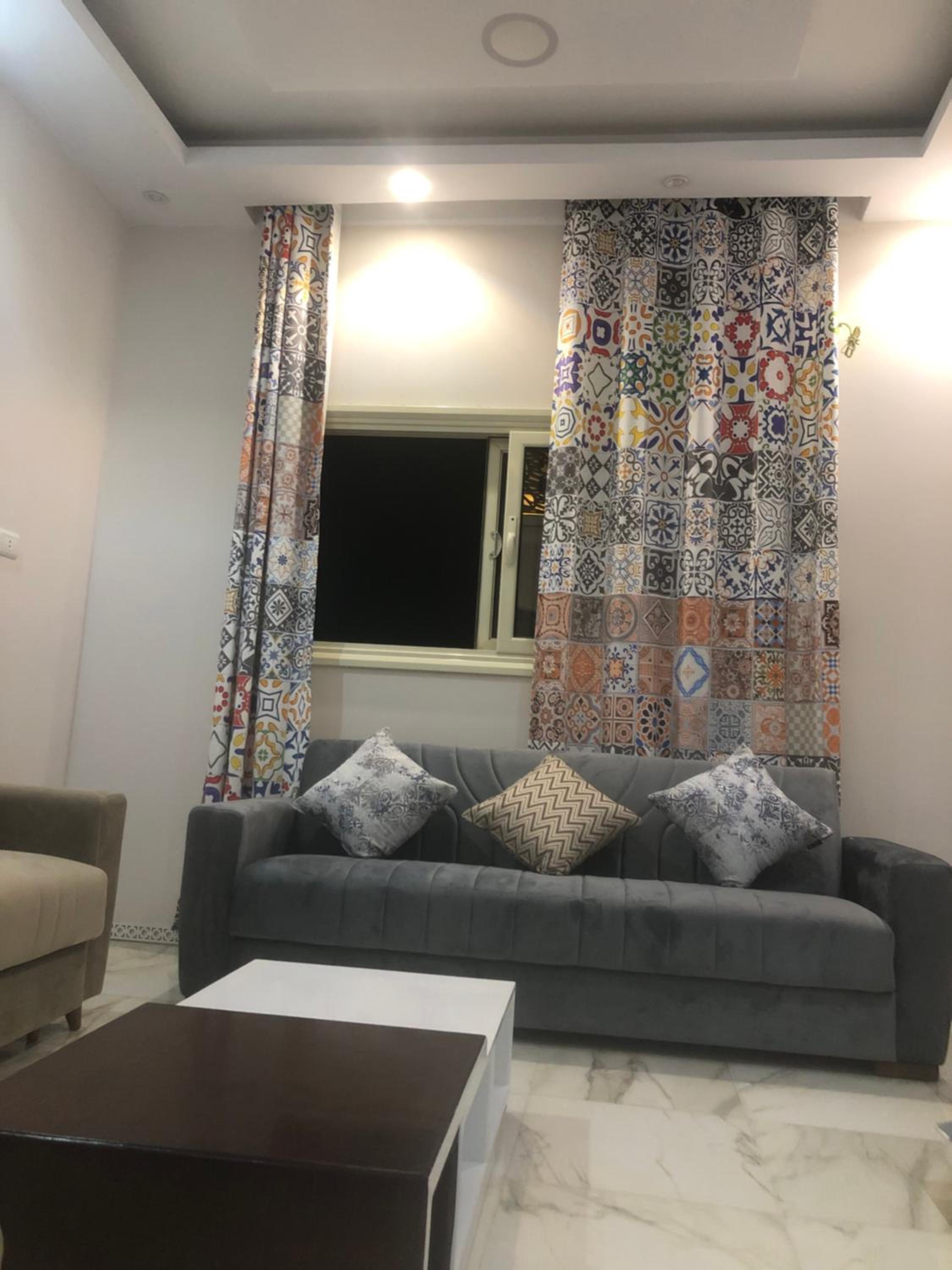 New Villa Carimo