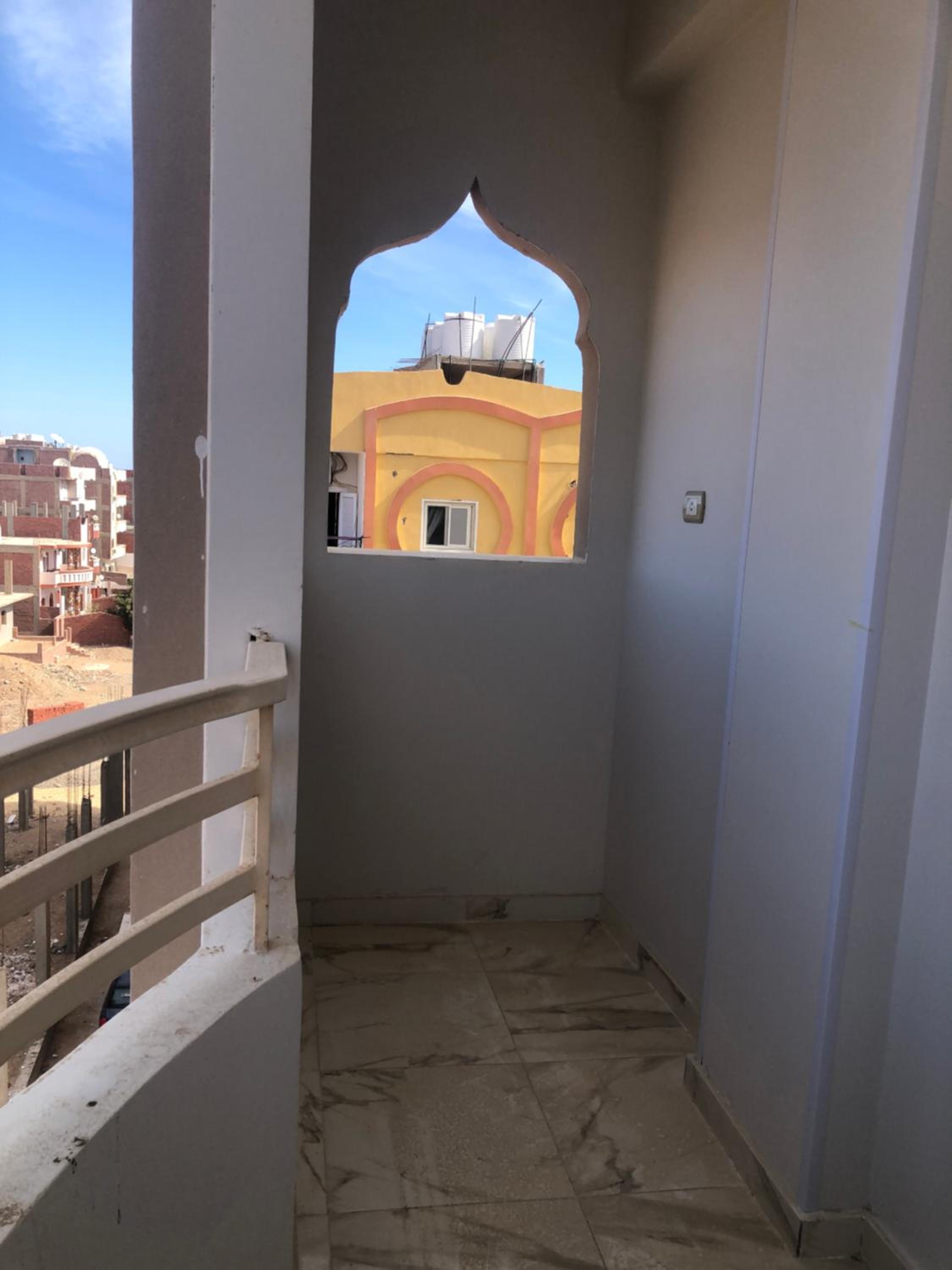 New Villa Carimo